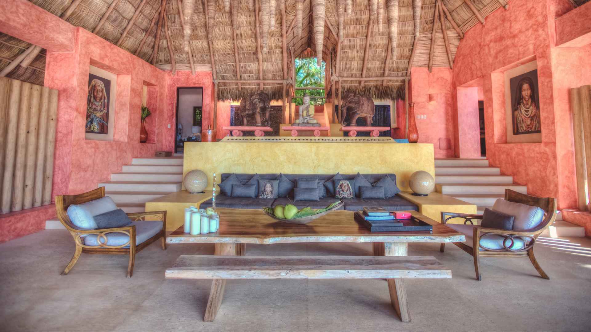 Casa Mis Amores - Punta Mita