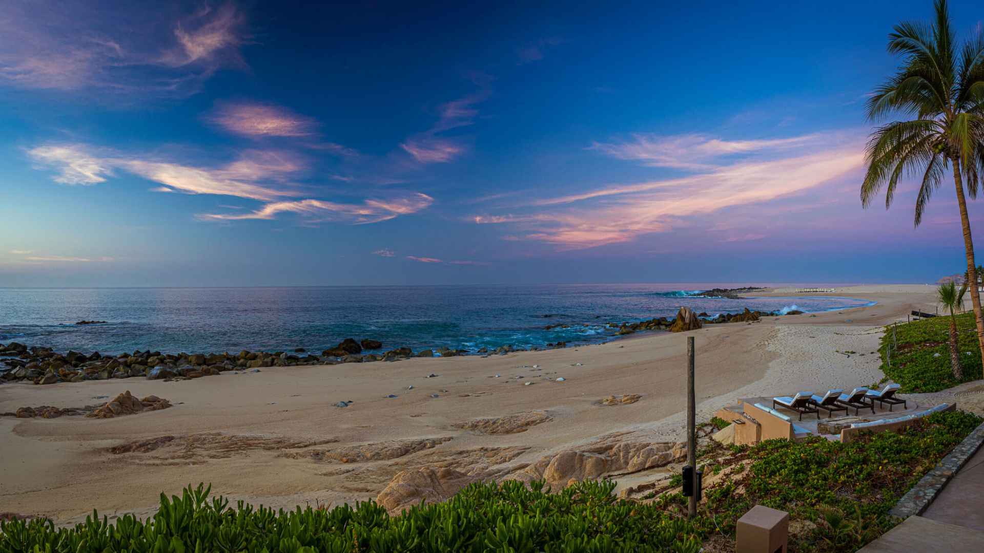 Villa La Concha - Los Cabos