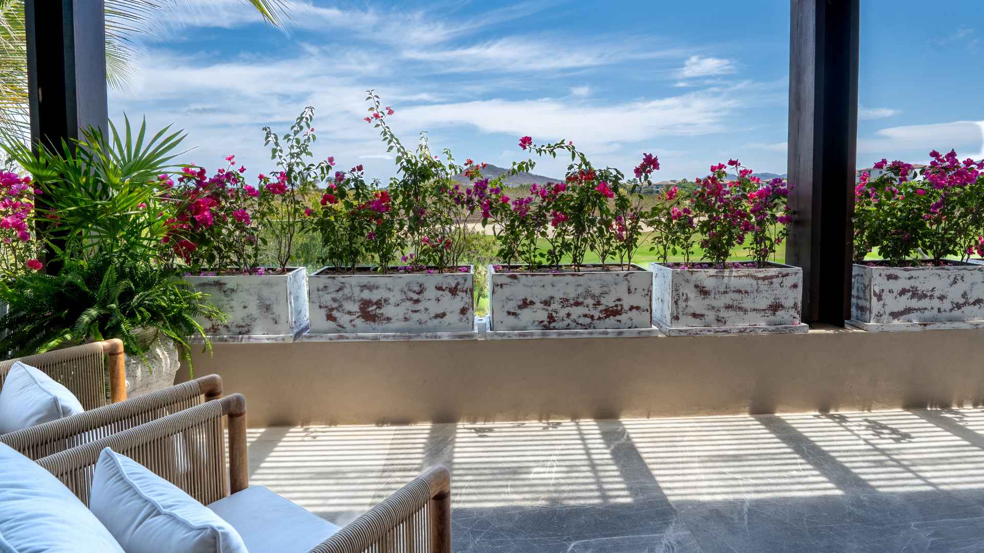 Porta Fortuna Villa 6 - Punta Mita