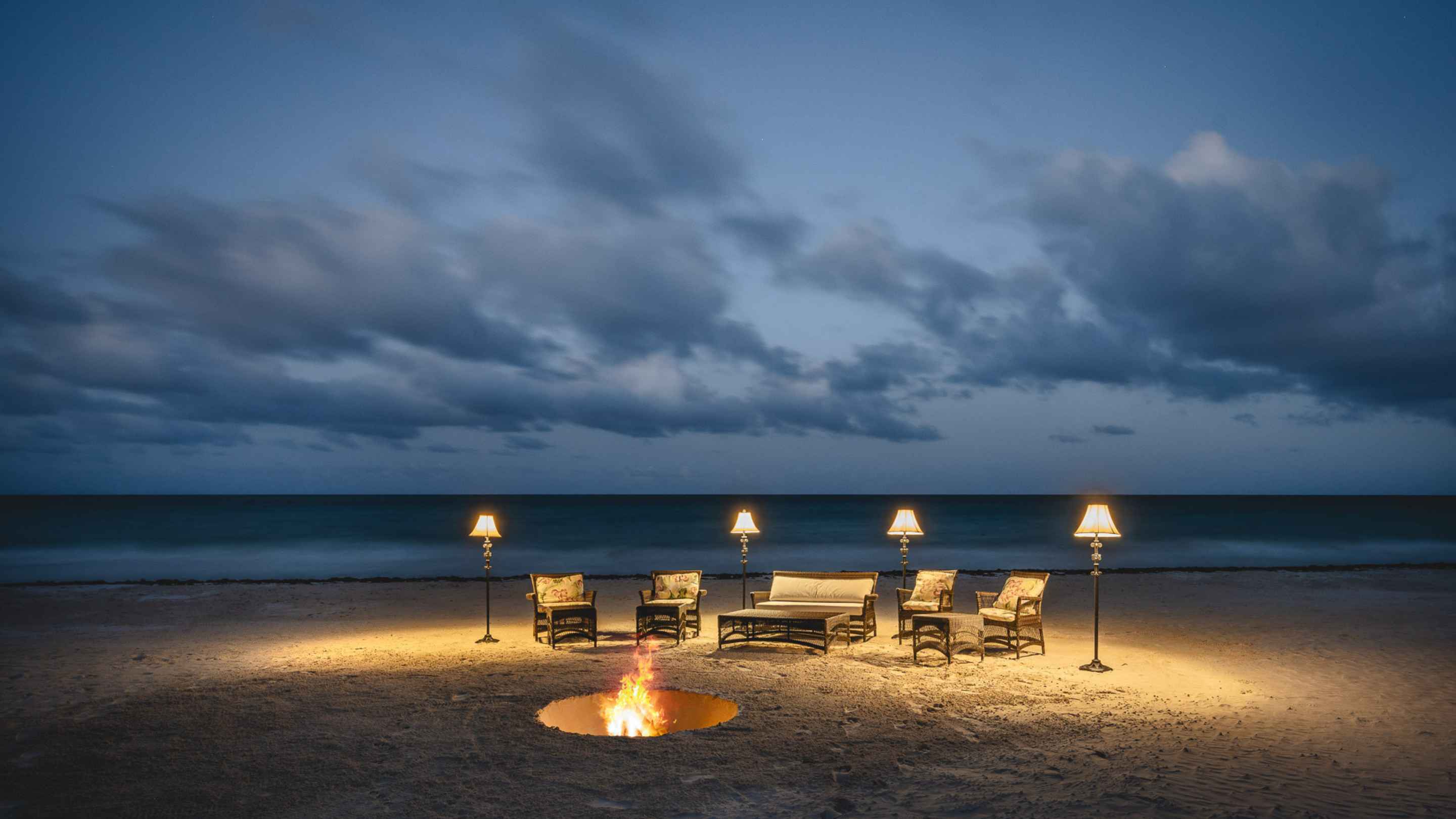 Hacienda Palancar - Riviera Maya