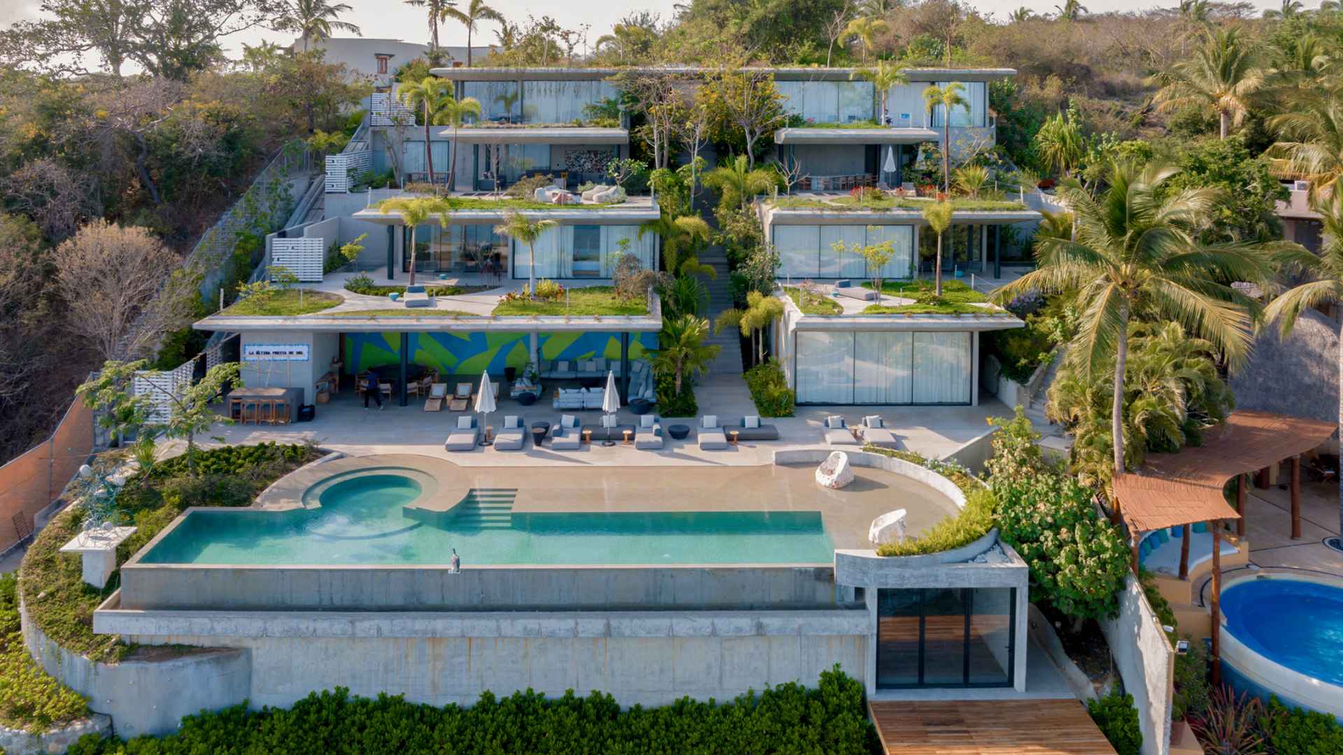 Casa Valhalla - Punta Mita