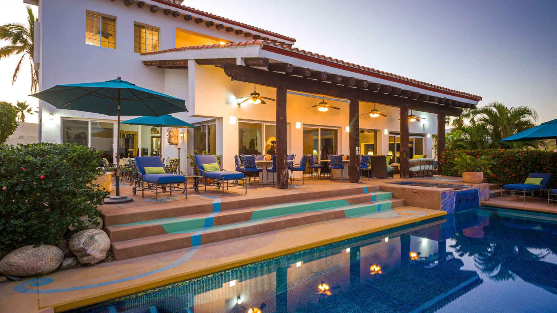 Villa Stela Maris - San Jose del Cabo