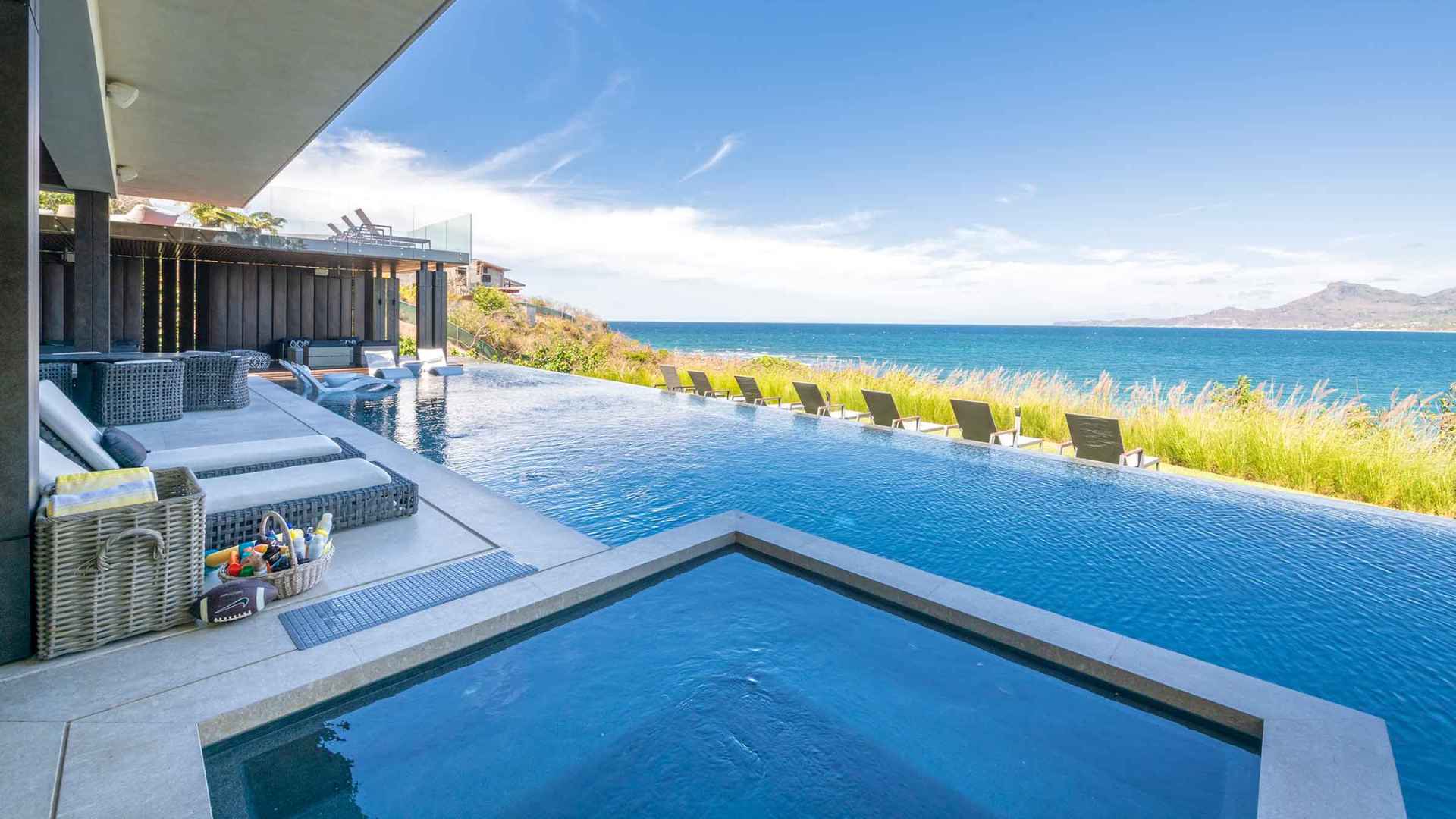 Casa Todo Bien - Punta Mita