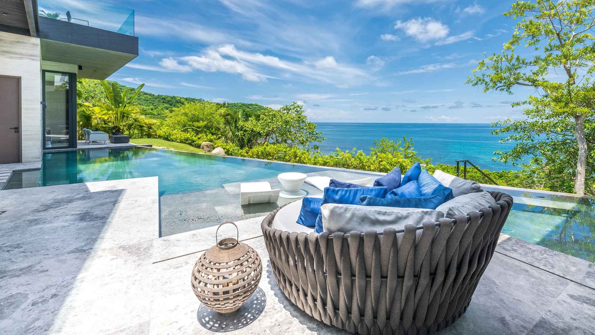 Casa Six - Punta Mita