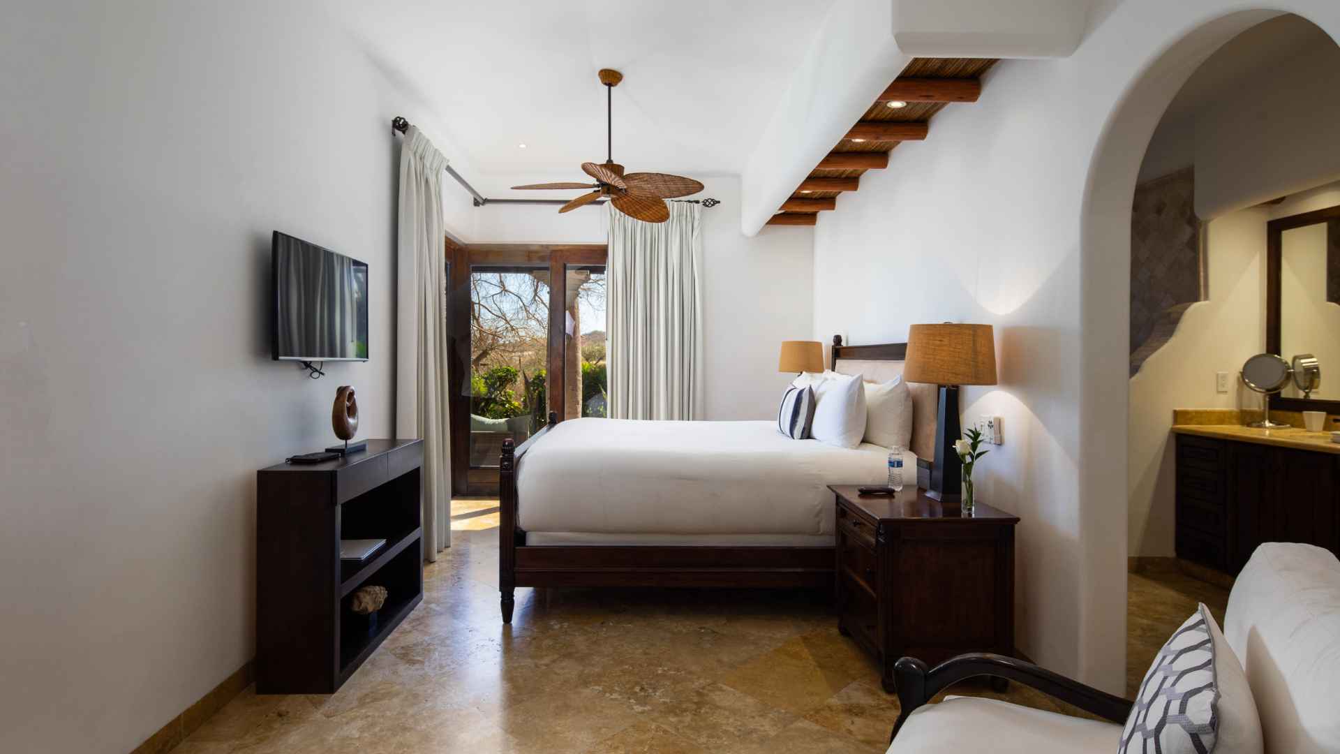 Casa Mar - Cabo San Lucas