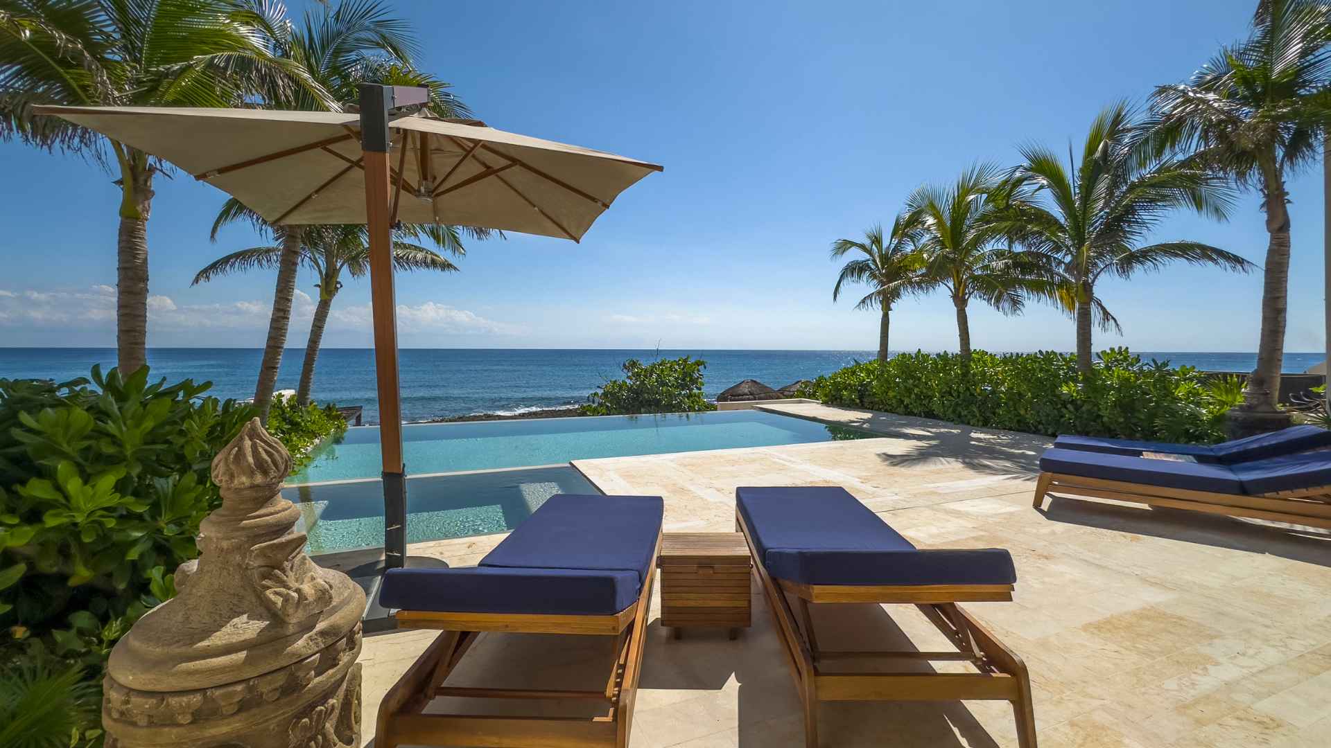 Villa Ohana - Riviera Maya
