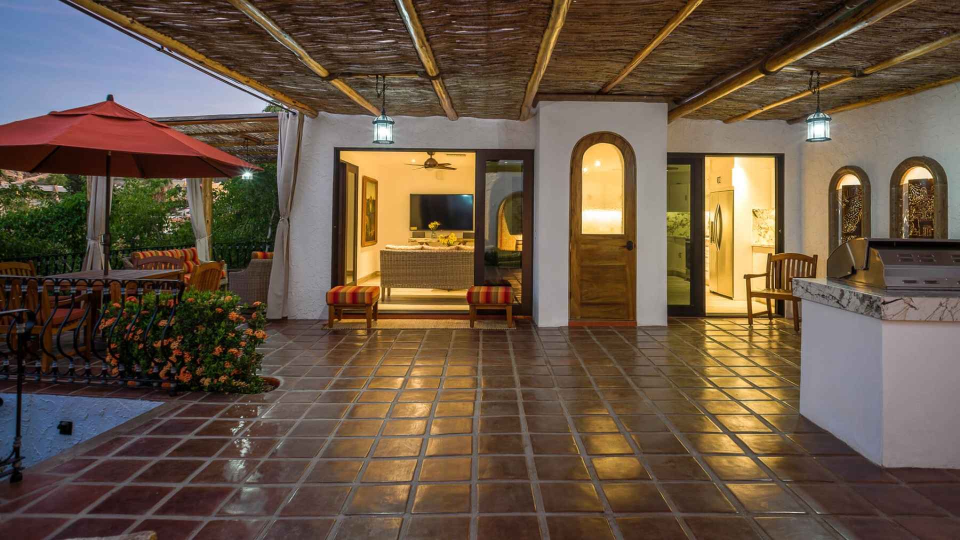 Casa Connie - Cabo San Lucas