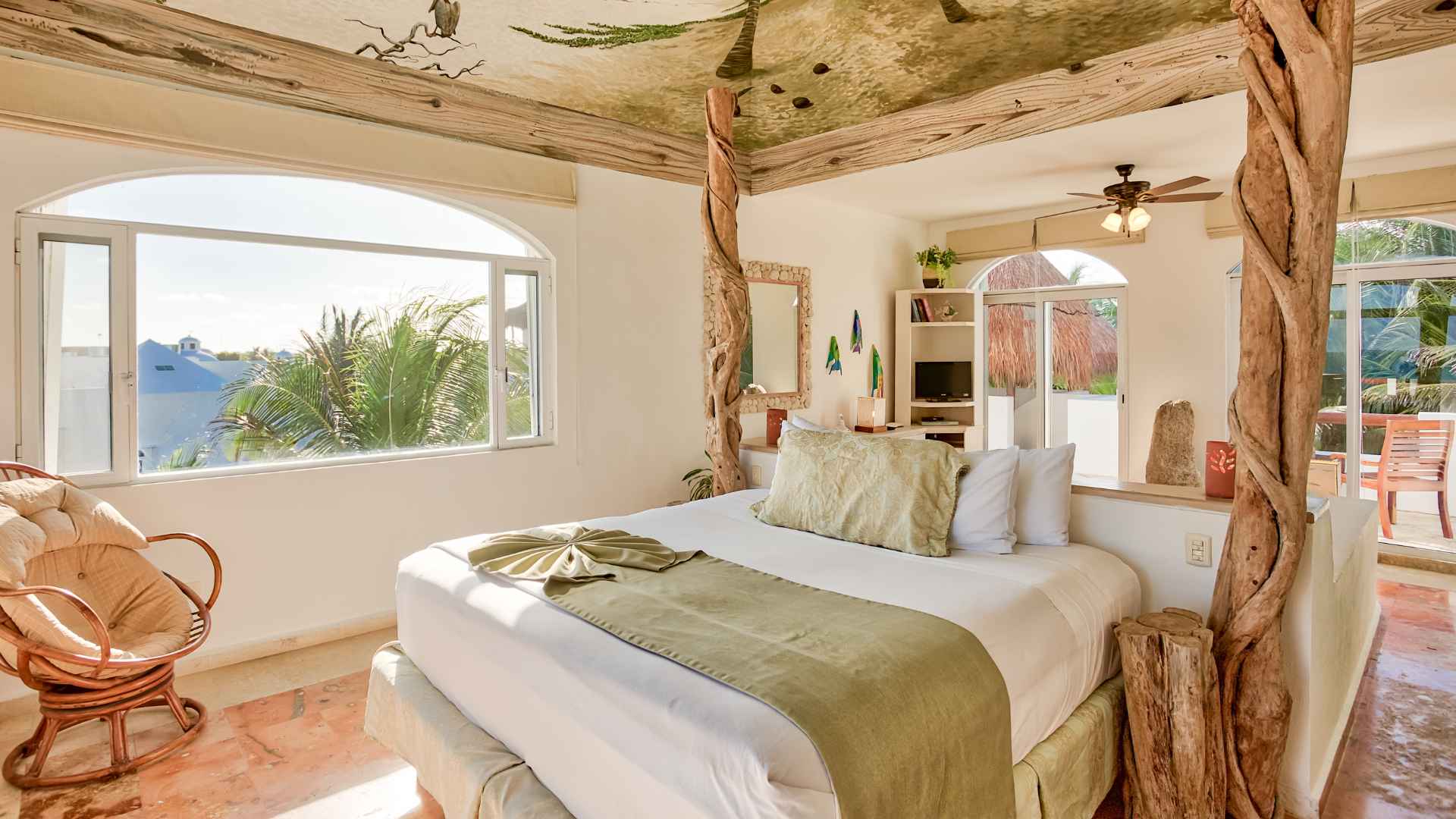 Villa Sarita - Riviera Maya