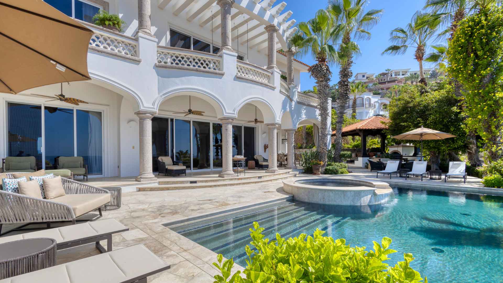 Casa Solaz - San Jose del Cabo