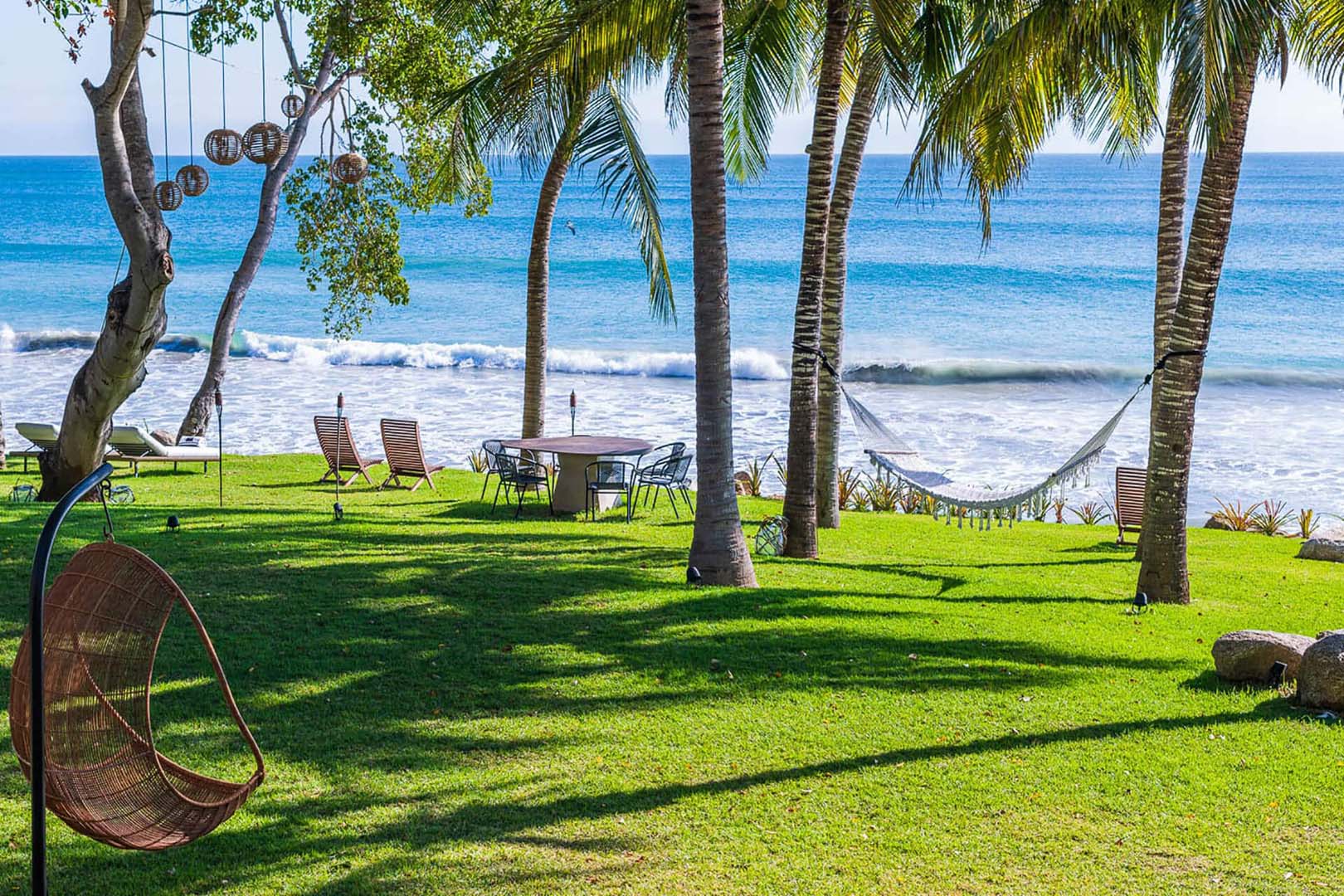 Casa Tau - Punta Mita