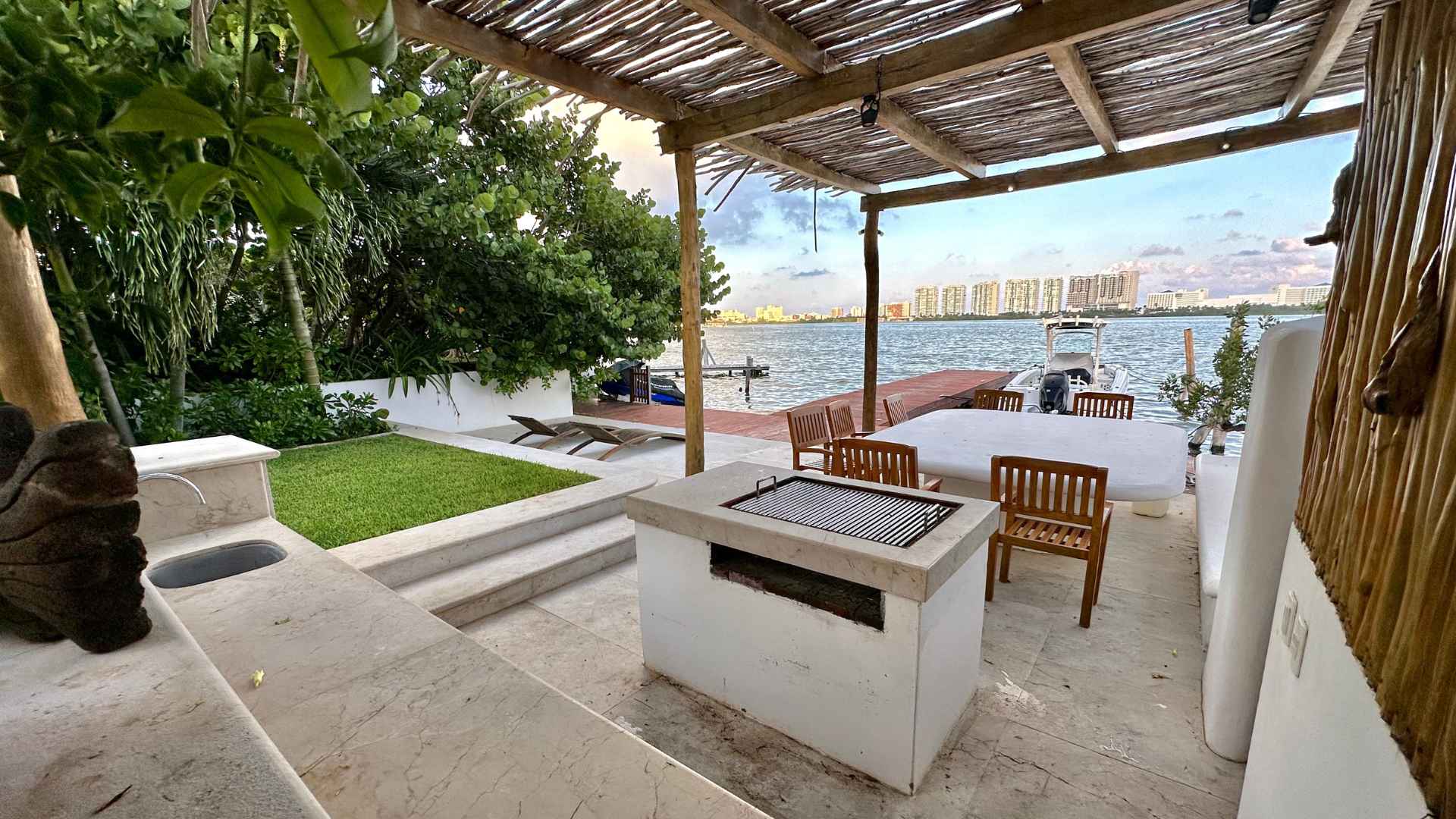 Villa La Ceiba - Cancun