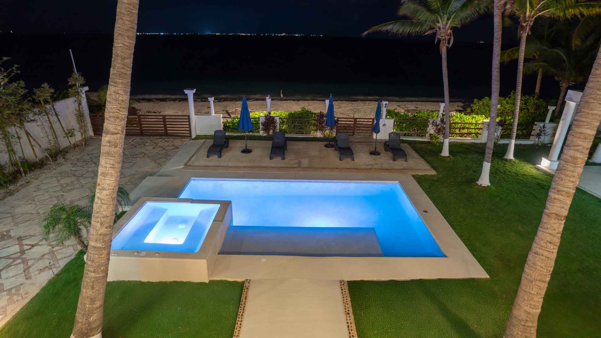Villa Moriska - Cancun
