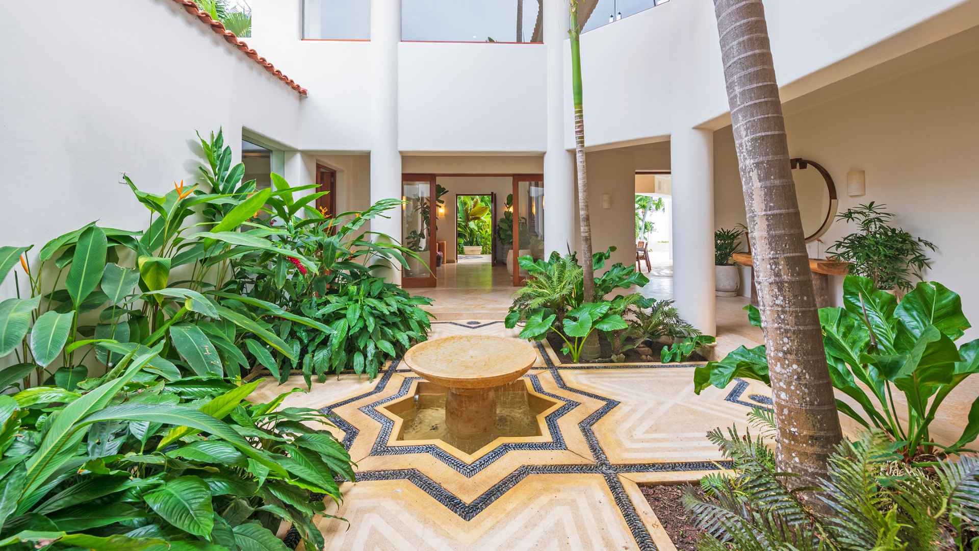 Villa Alamanda - Punta Mita