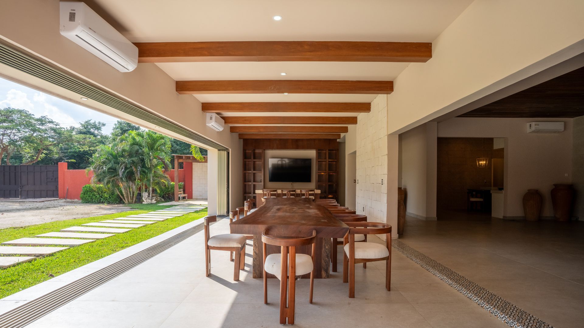 Hacienda Zunzal - Cancun