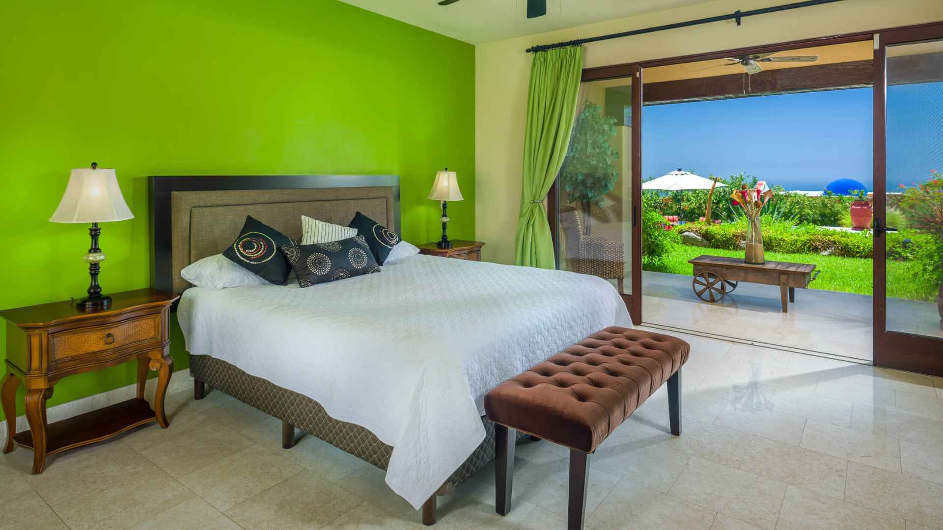 Casa Entre Suenos - Cabo San Lucas