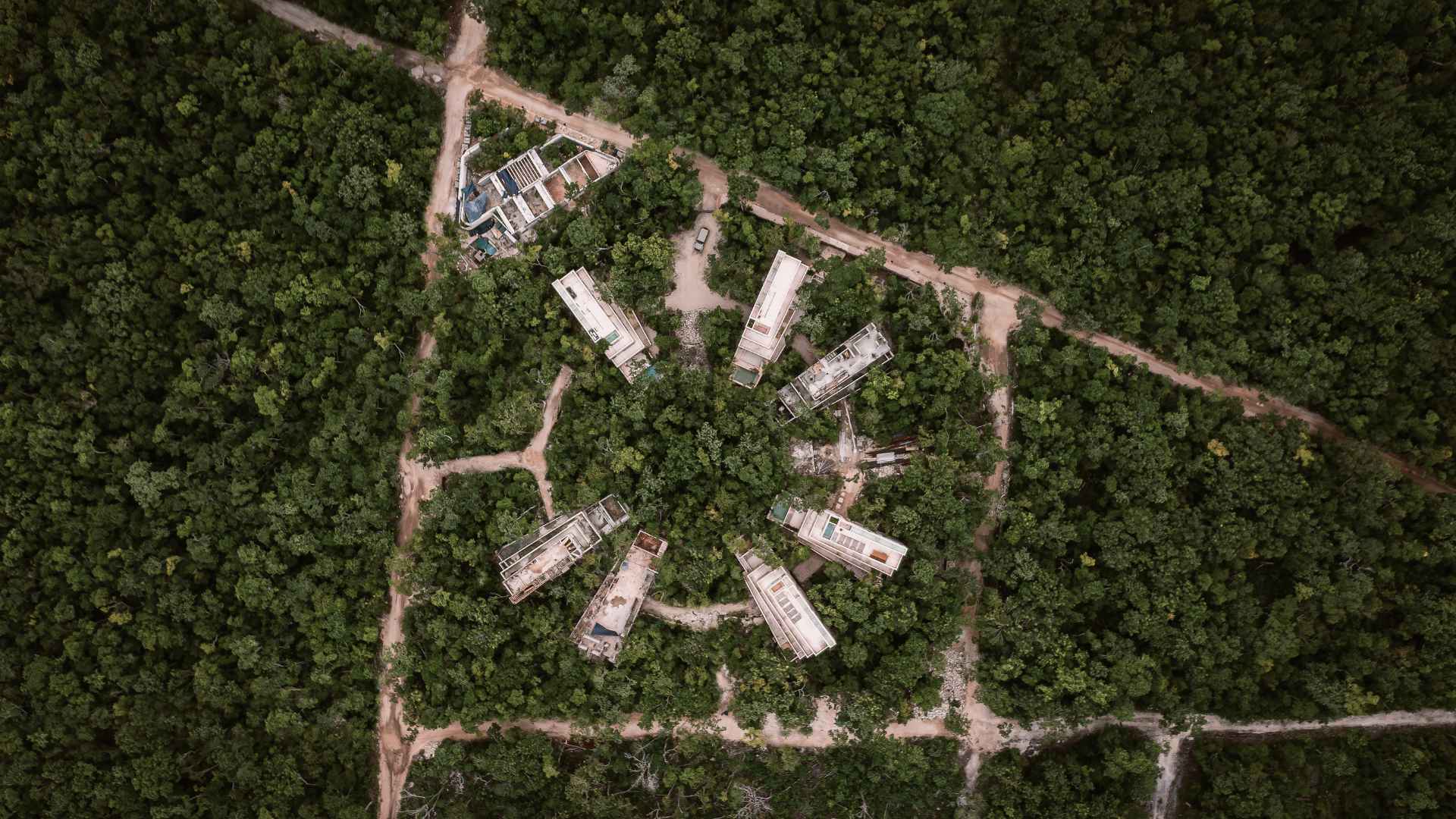 Candela Estate - Tulum