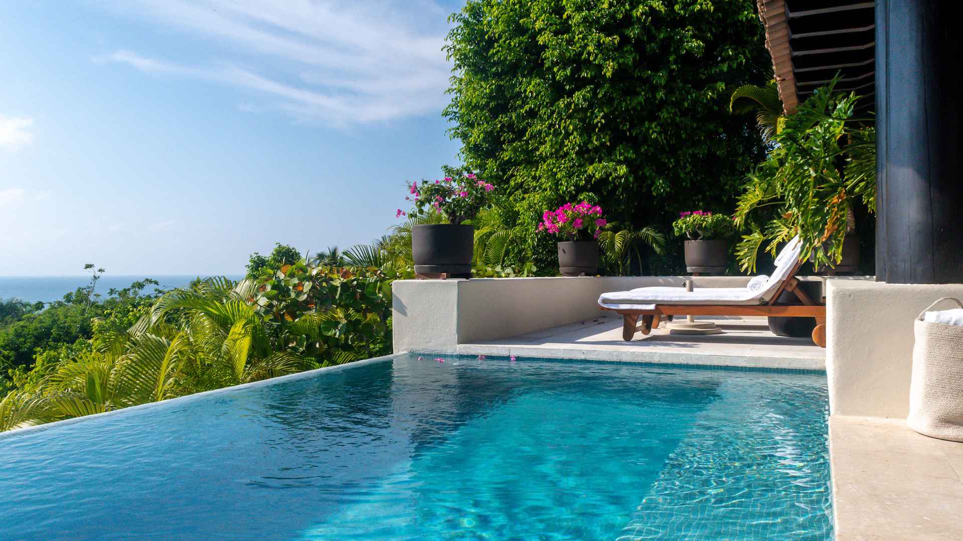 Four Seasons Presidential Villa - Punta Mita