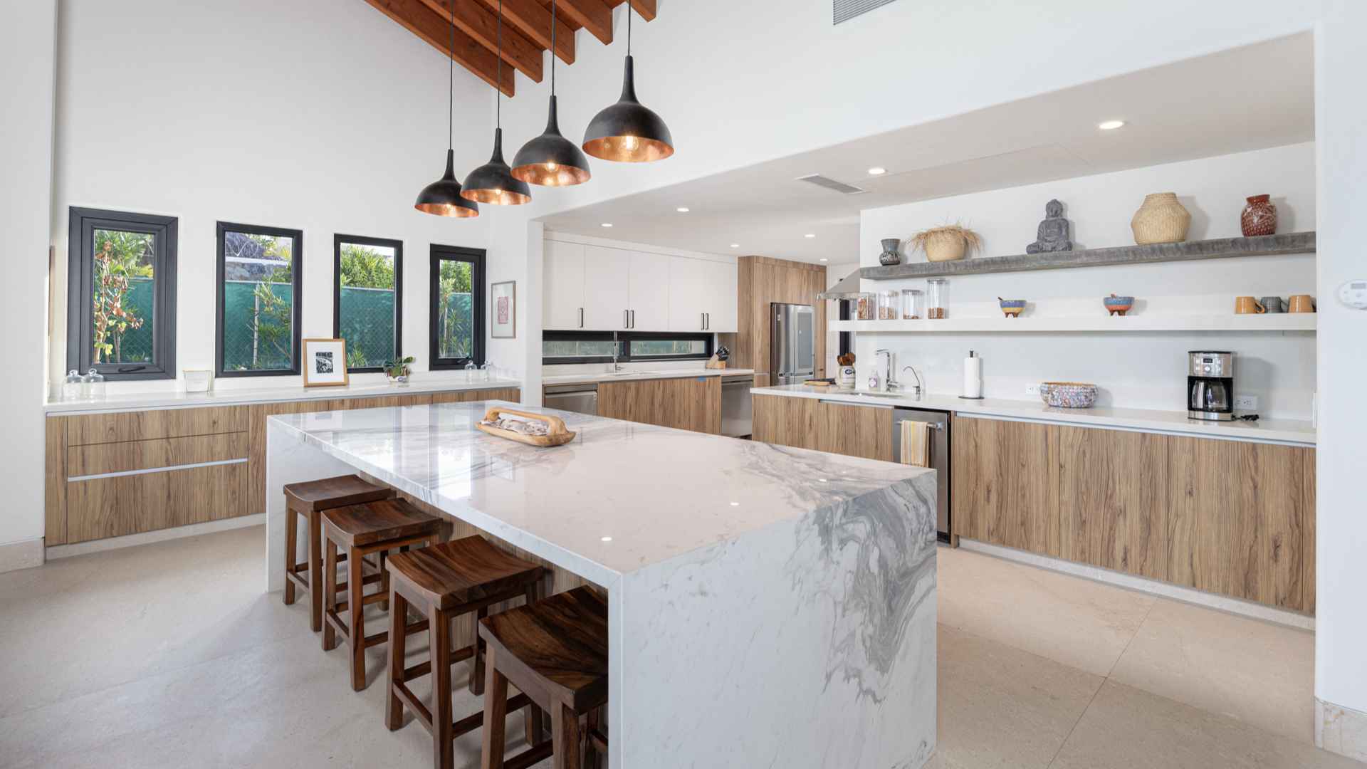 Lagos 16 - Punta Mita