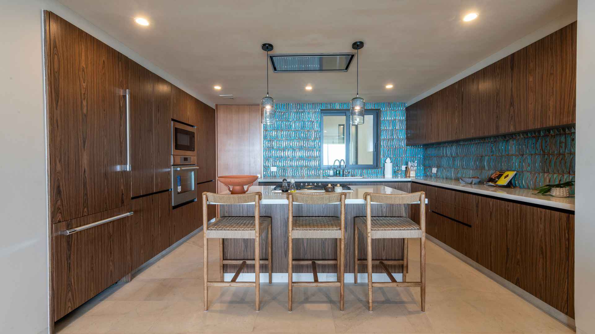 Rooftop Oasis - Punta Mita