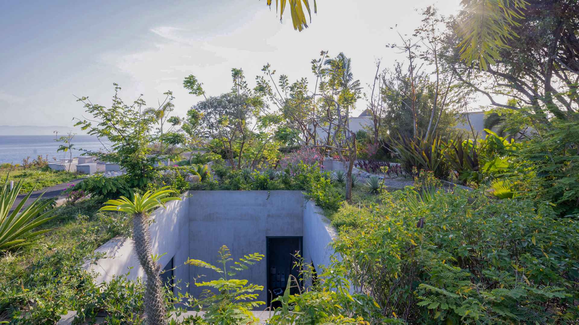 Casa Valhalla - Punta Mita