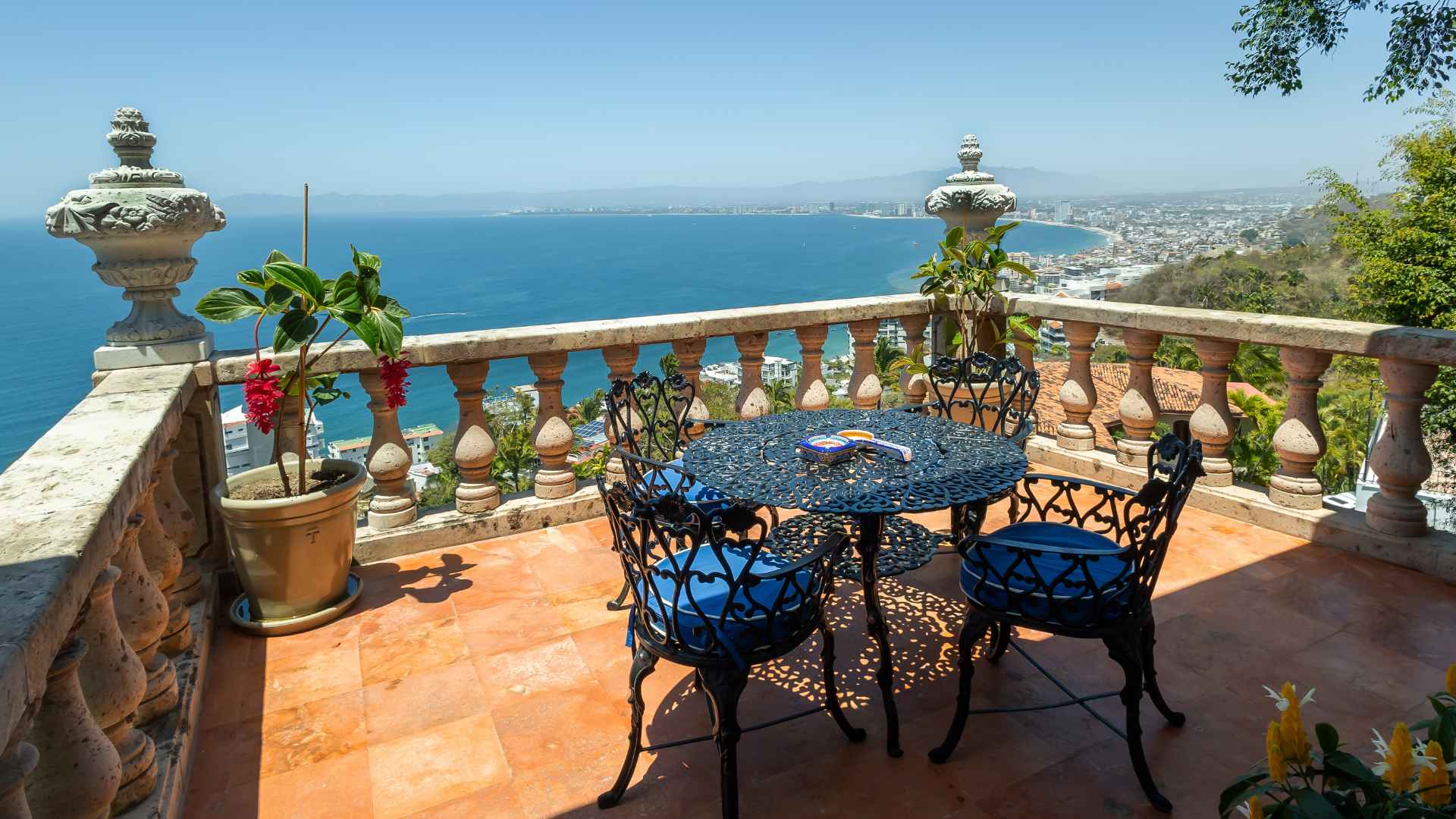 Hacienda De Los Santos - Puerto Vallarta