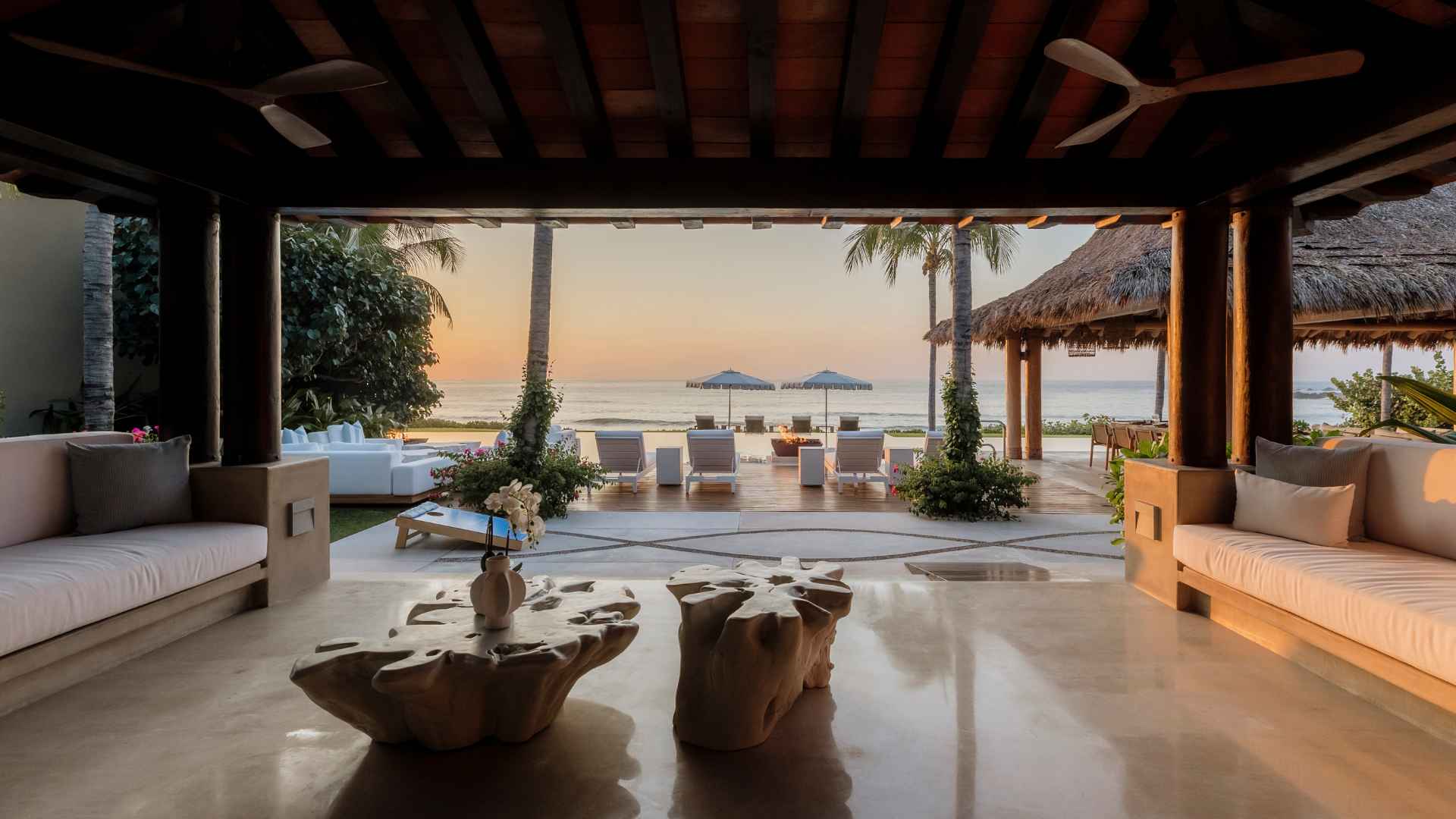 Casa Entre Rocas - Punta Mita