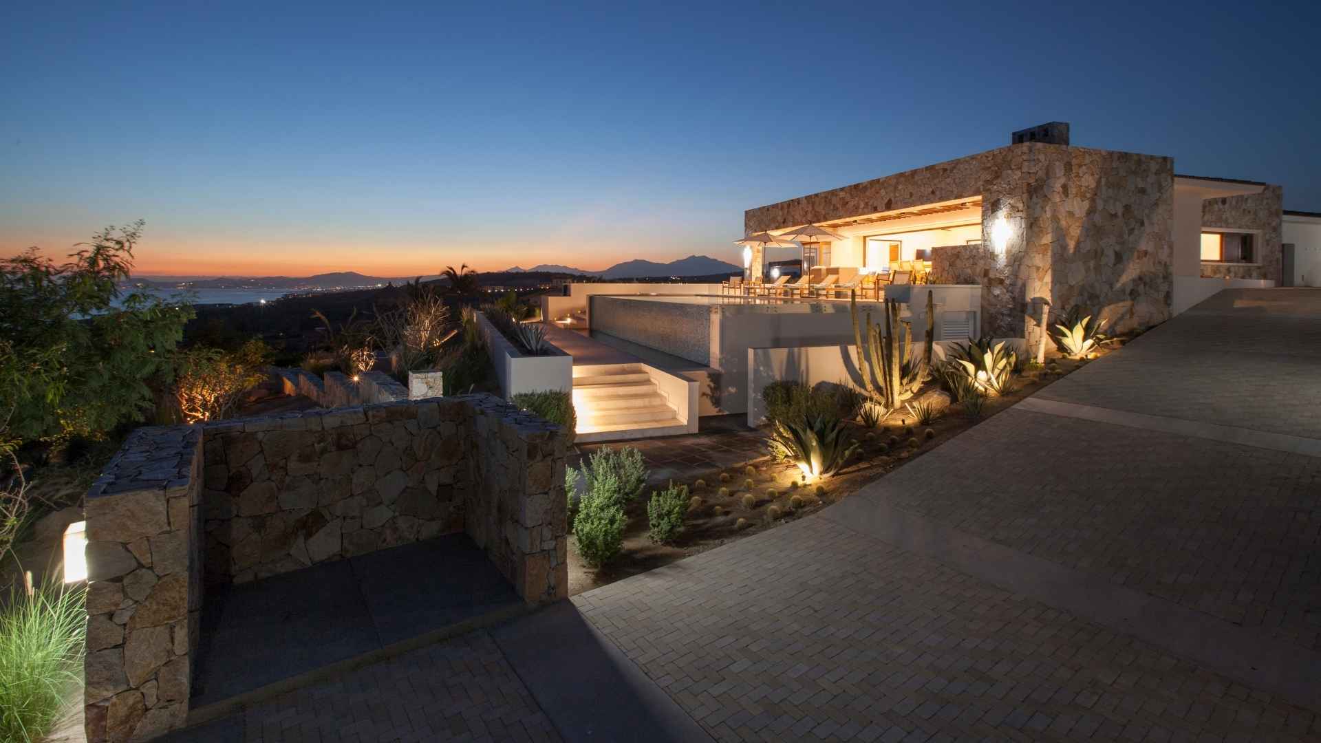 Villa Jacqueline - San Jose del Cabo