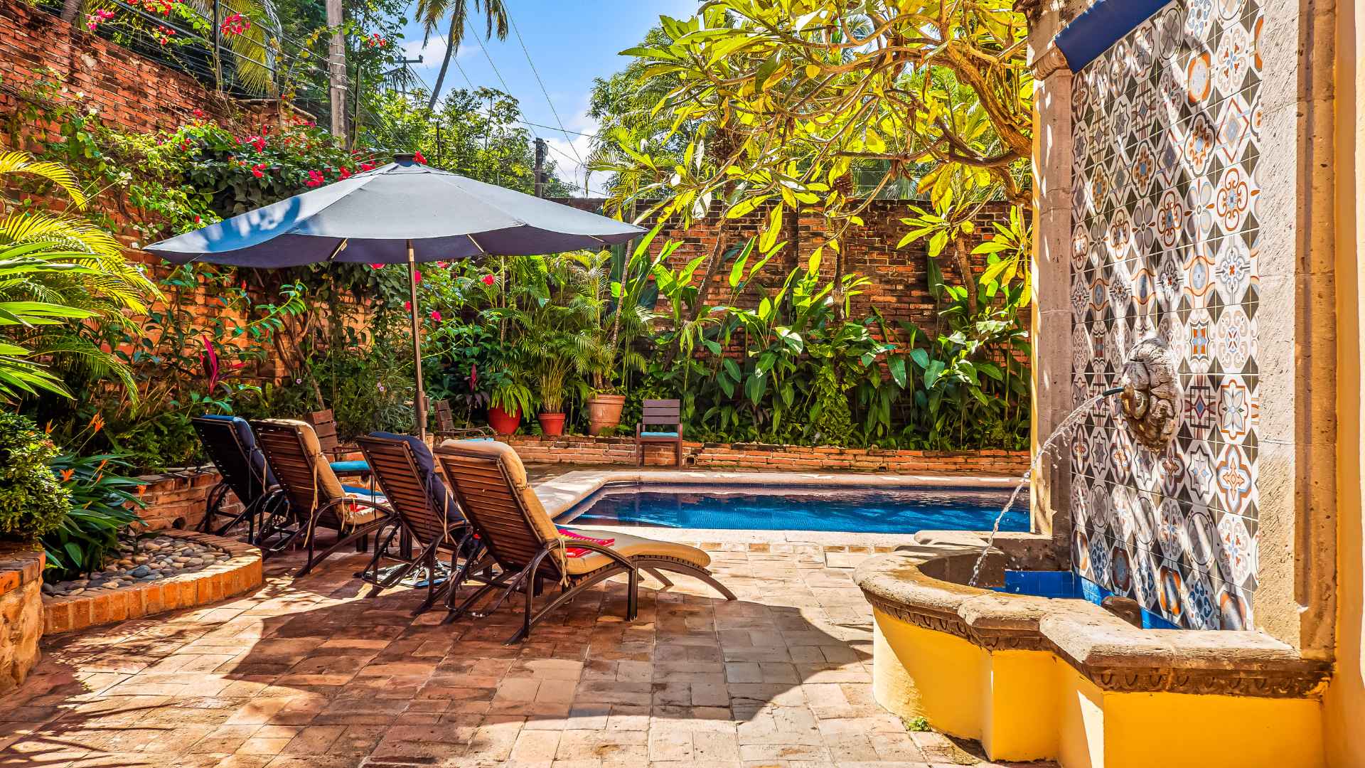 Villa Las Puertas - Puerto Vallarta