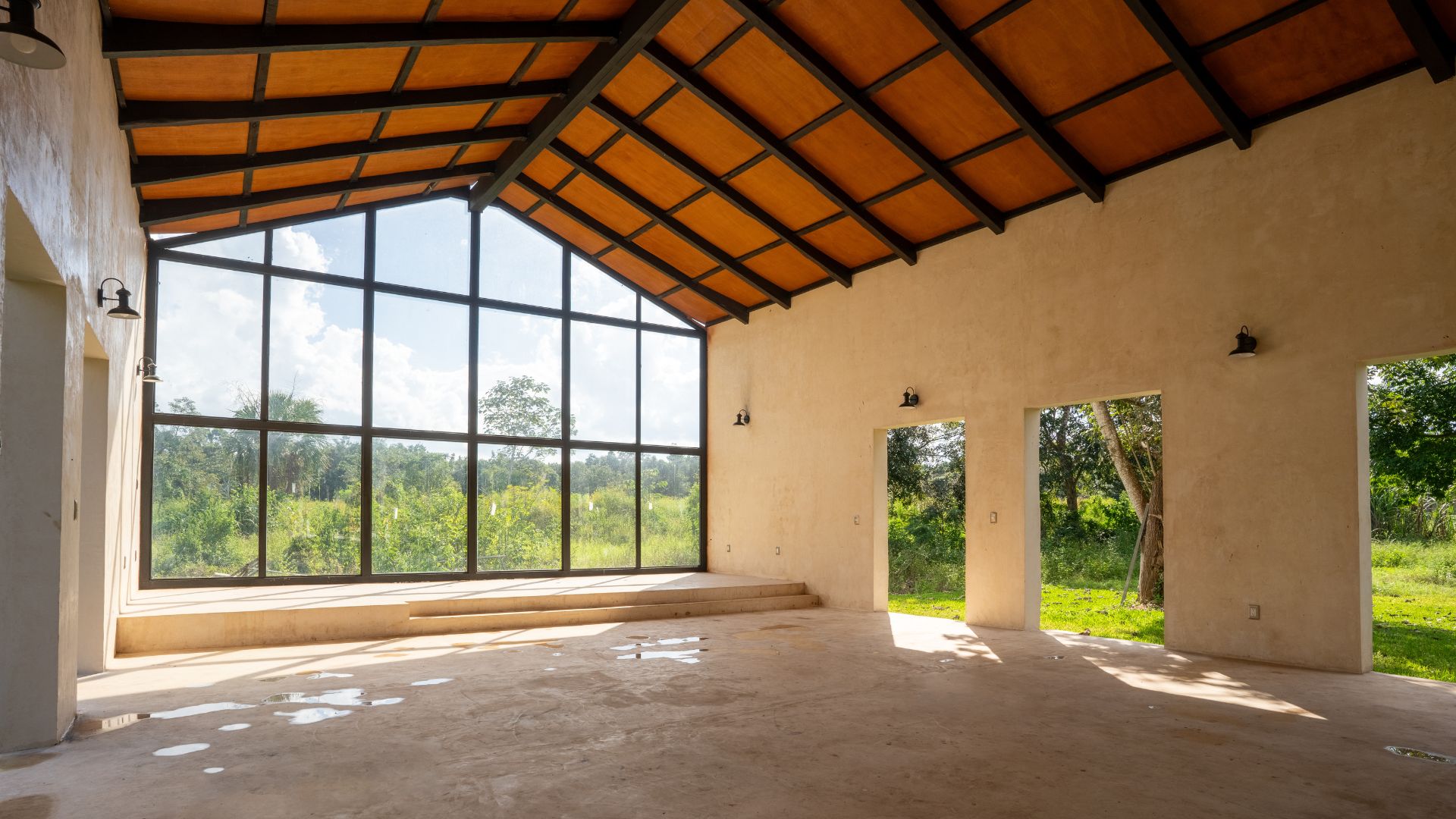 Hacienda Zunzal - Cancun