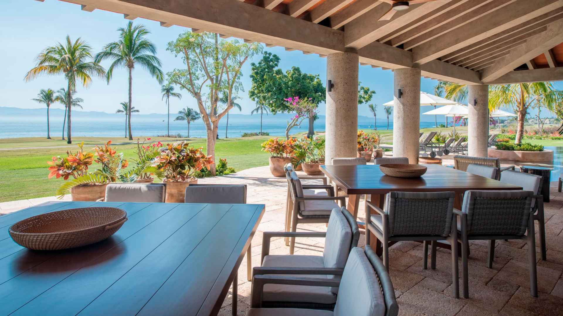 Estate Susurros - Punta Mita