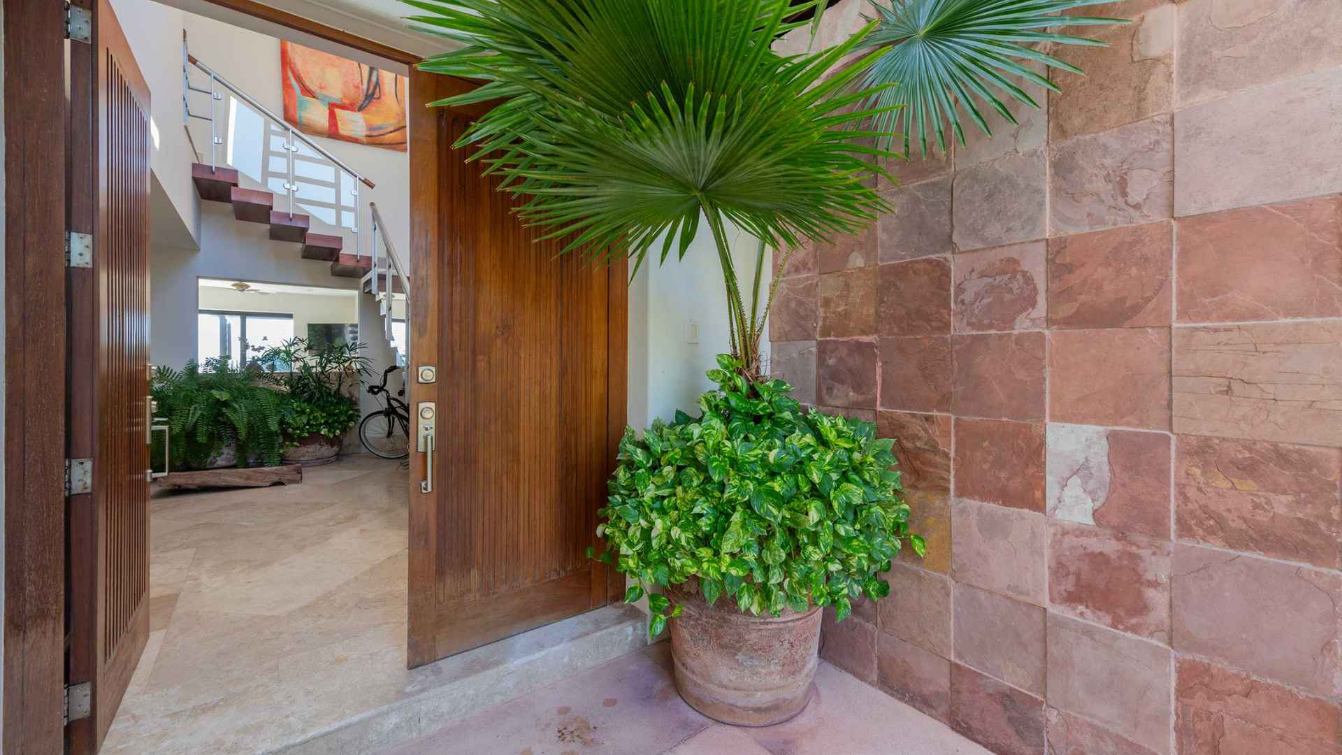 Villa Jade - Punta Mita