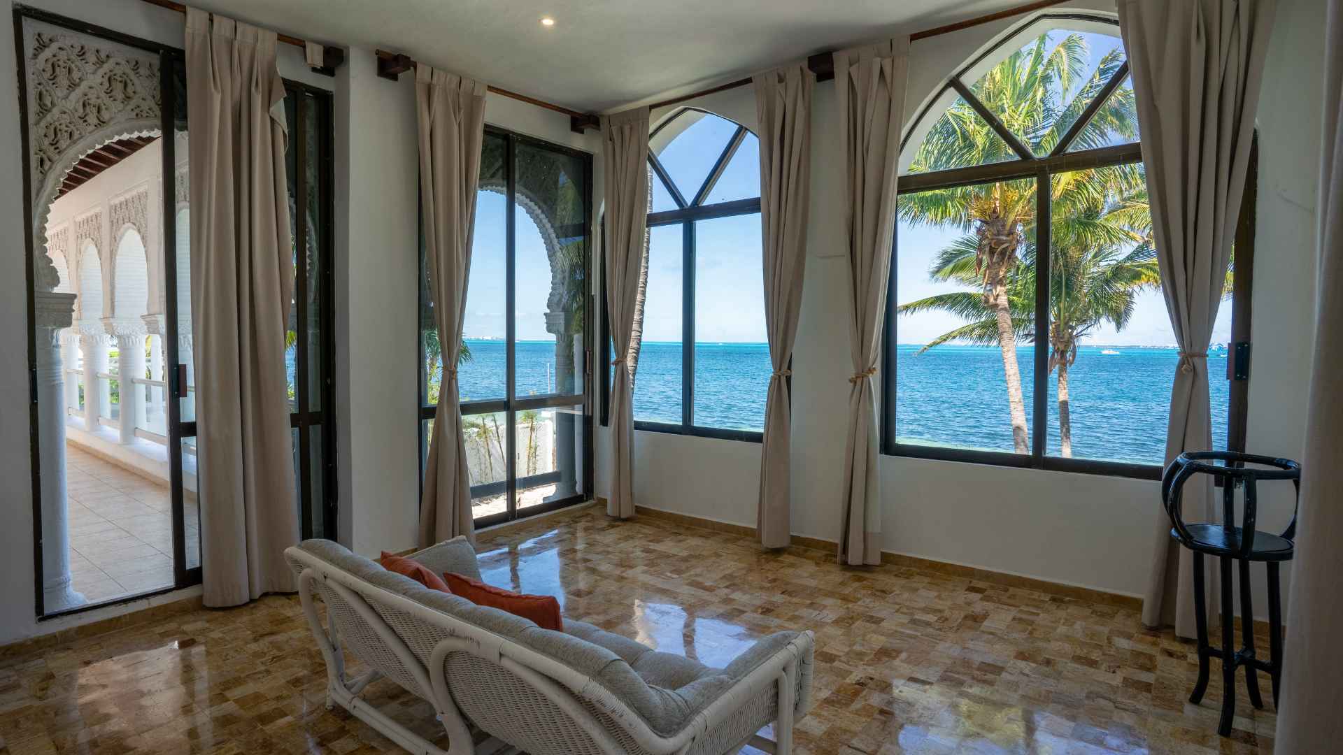 Villa Moriska - Cancun