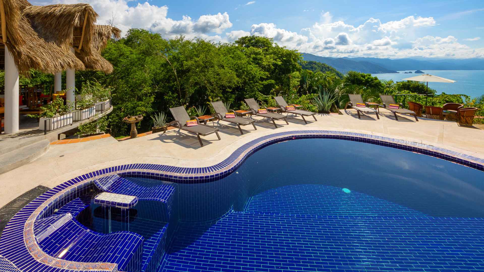 Villa Viaje - Puerto Vallarta