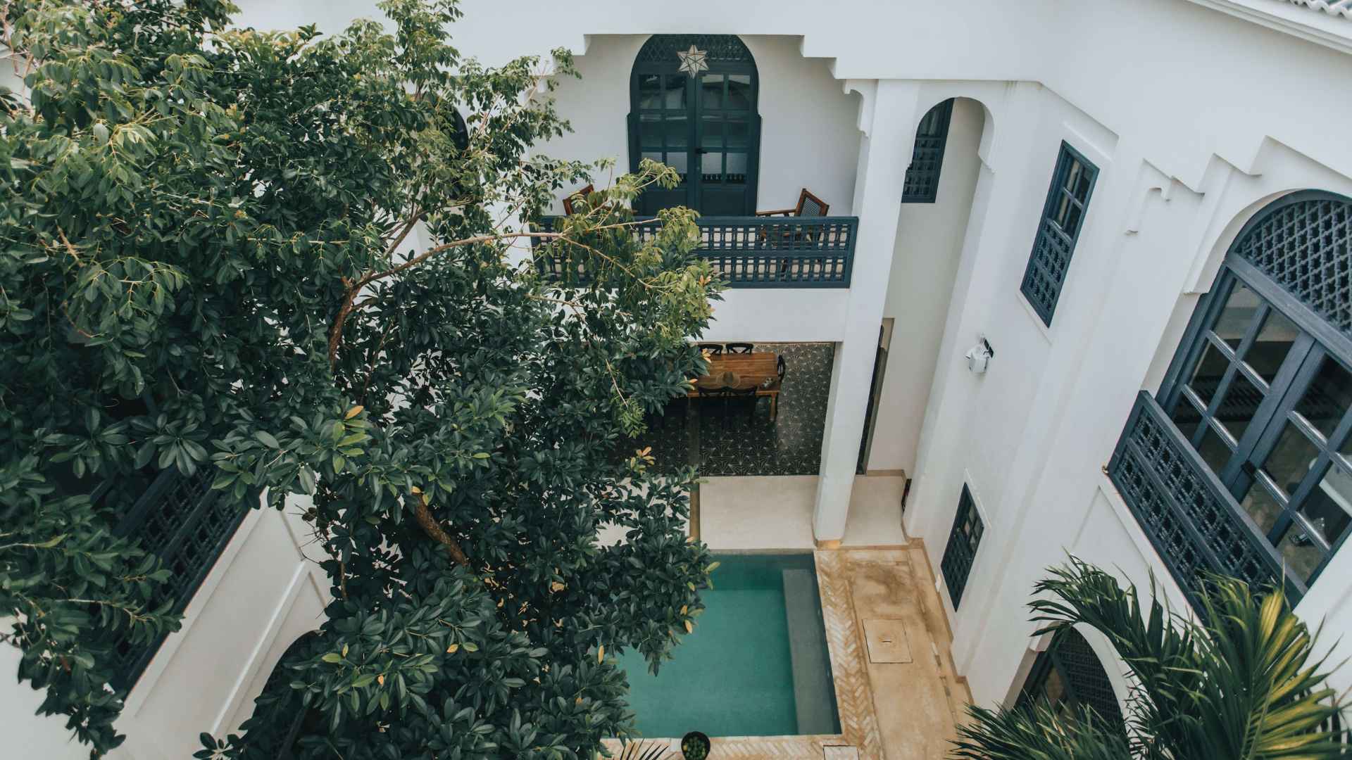 Villa Yum Kaax - Tulum