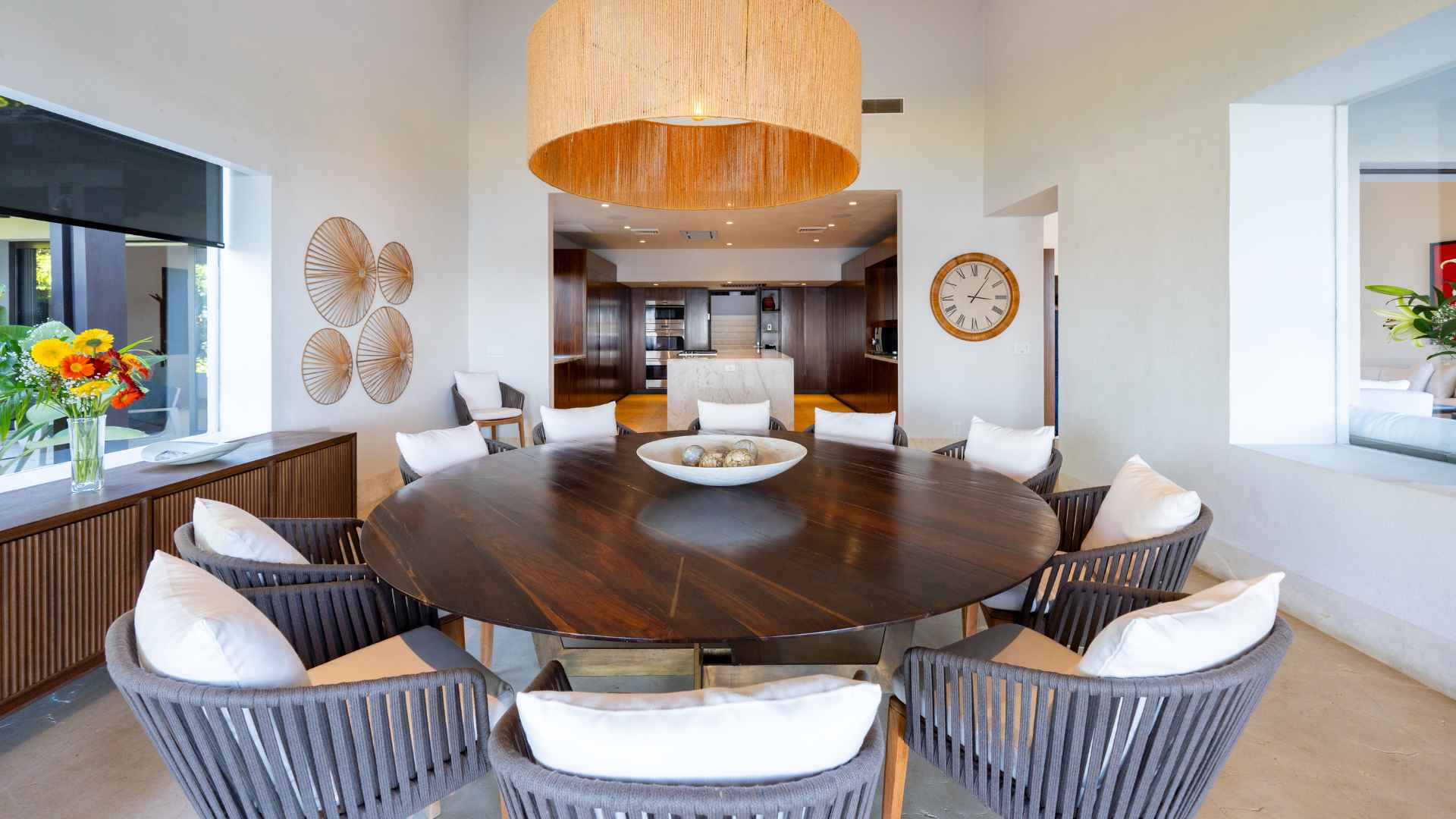 Casa Valeria - Punta Mita
