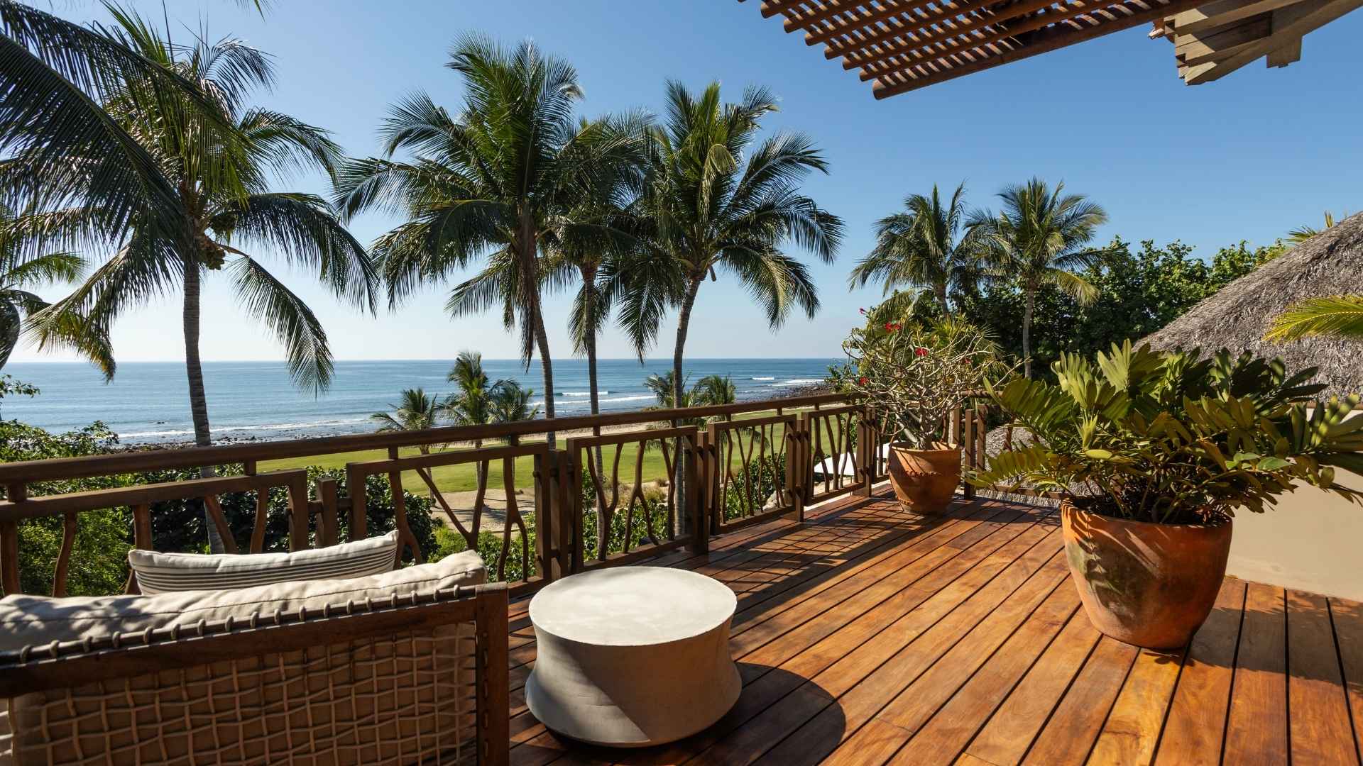 Casa Koko - Punta Mita