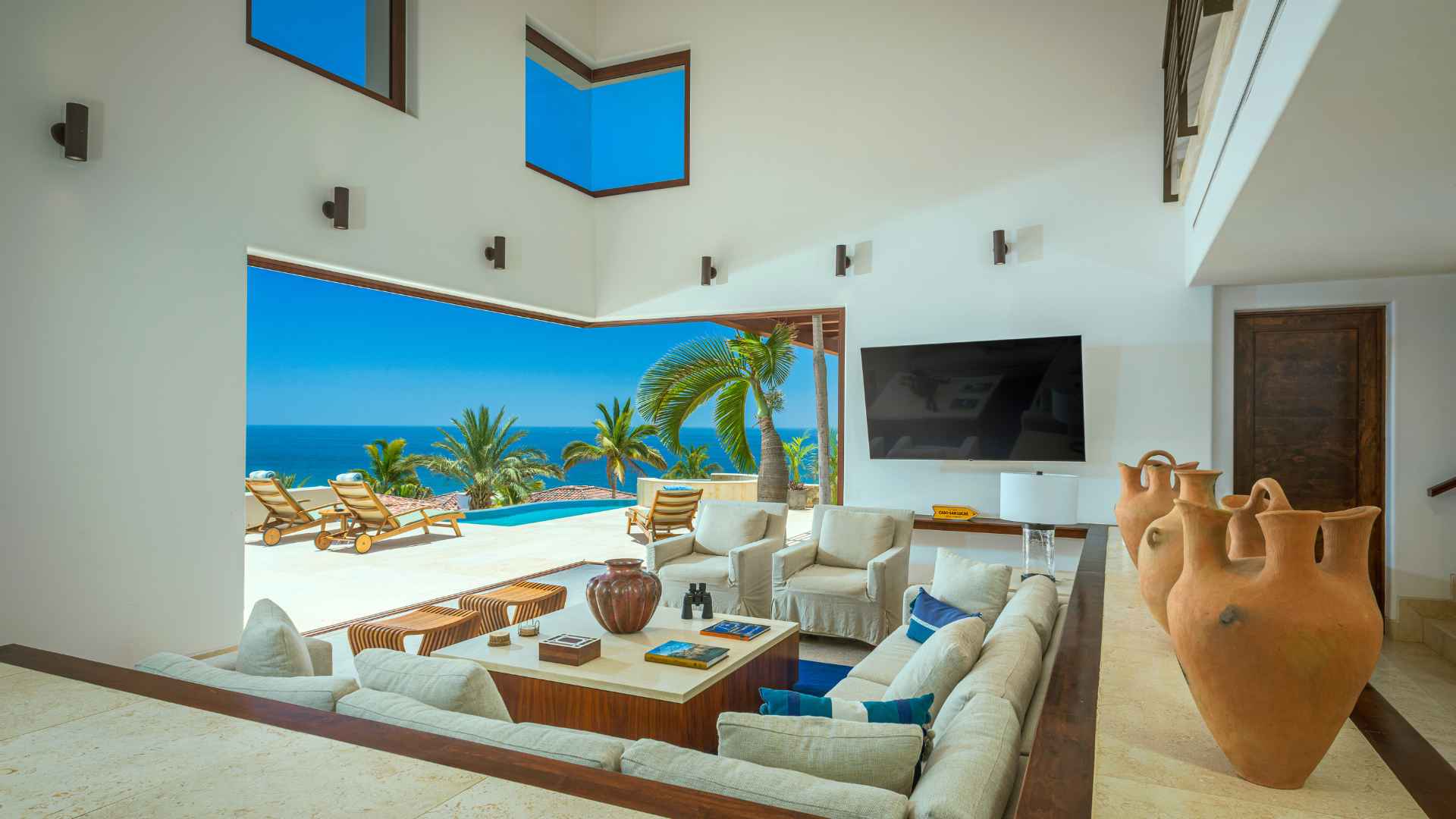 Casa Rayrae - San Jose del Cabo