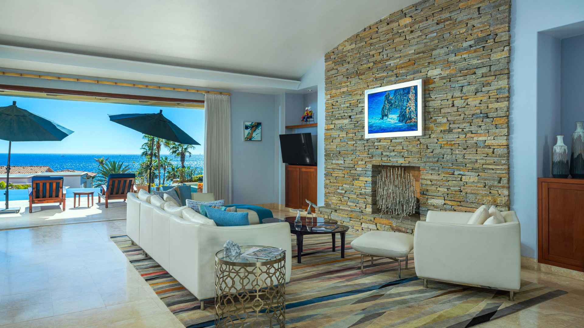 Casa Par - Cabo San Lucas