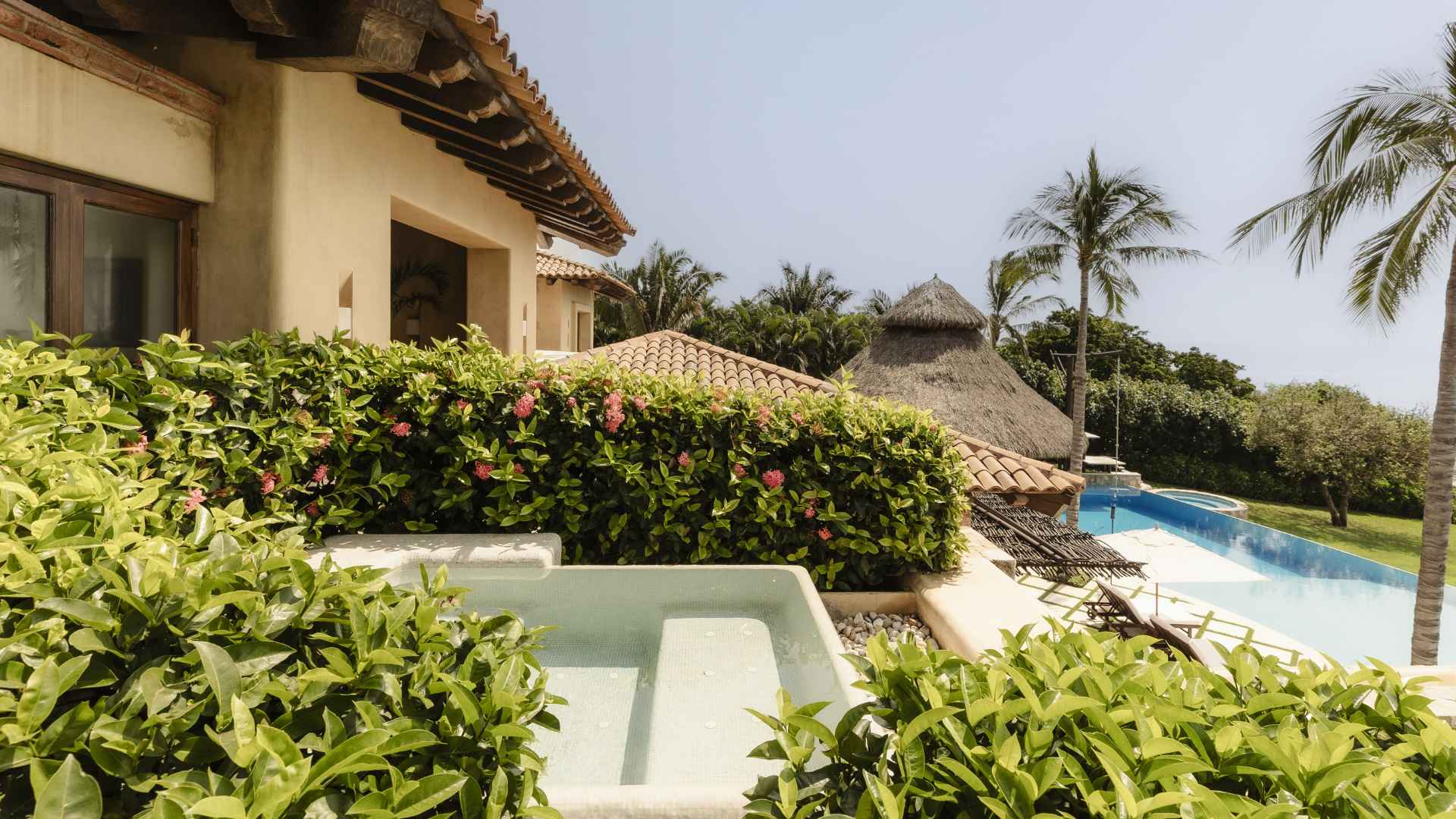 La Vida Dulce - Punta Mita