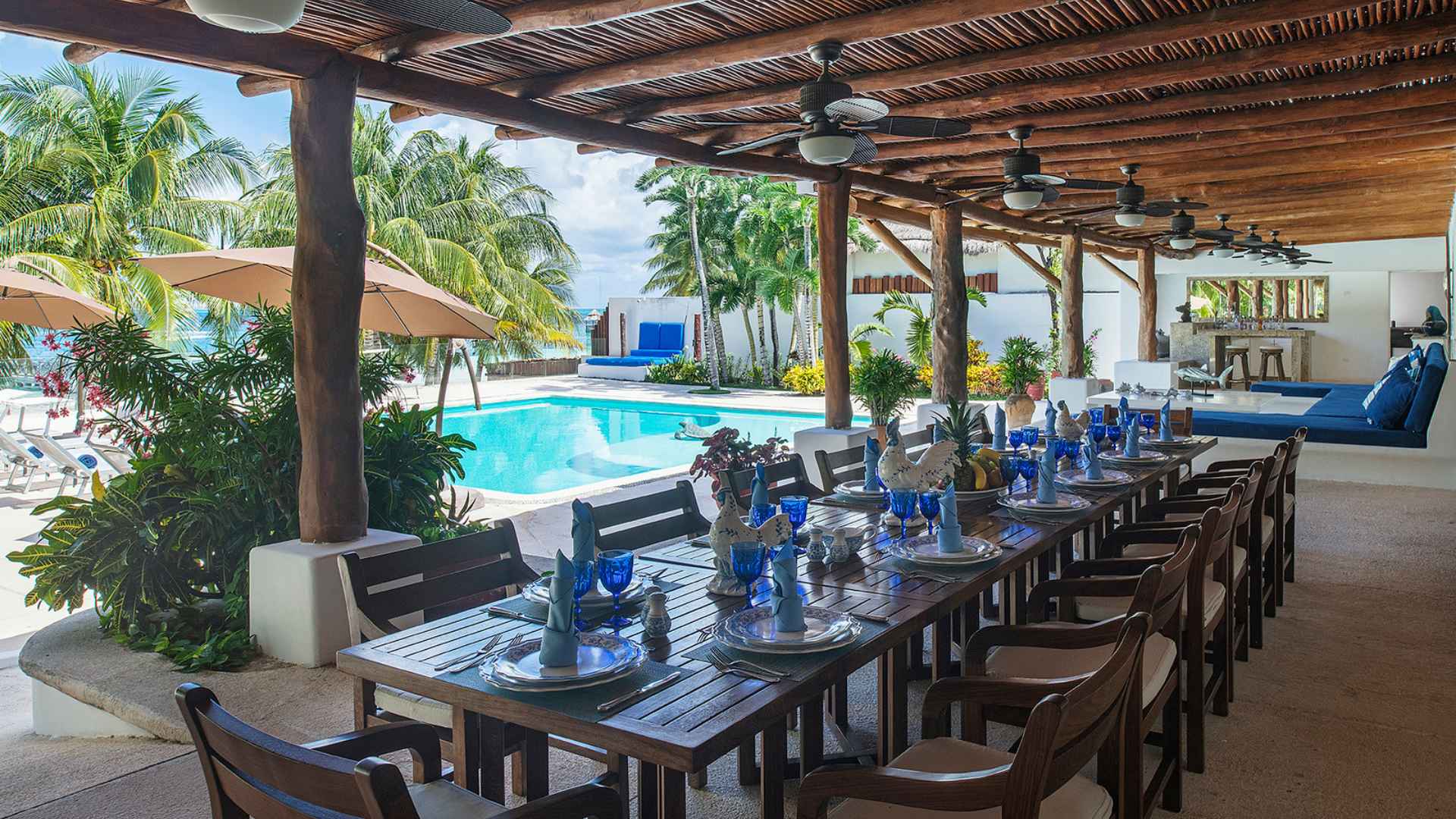 Villa Balam Nah - Cancun