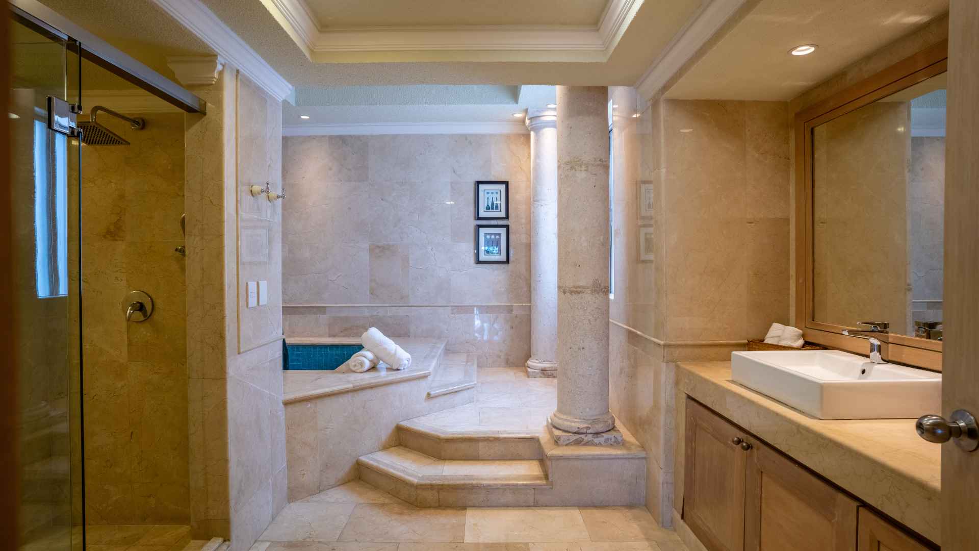 Villa Serena - Cancun