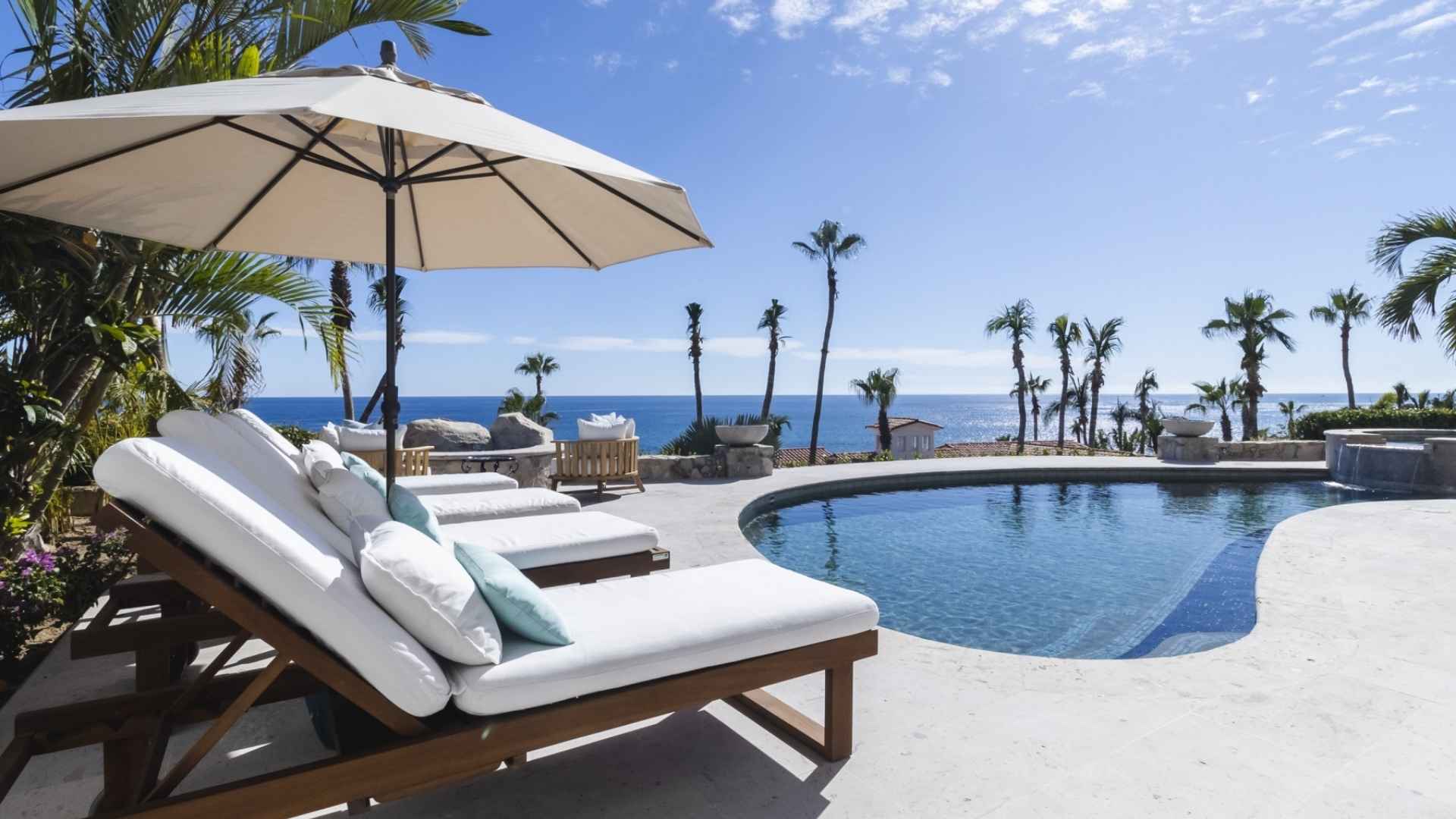 Villas del Mar 212 - San Jose del Cabo