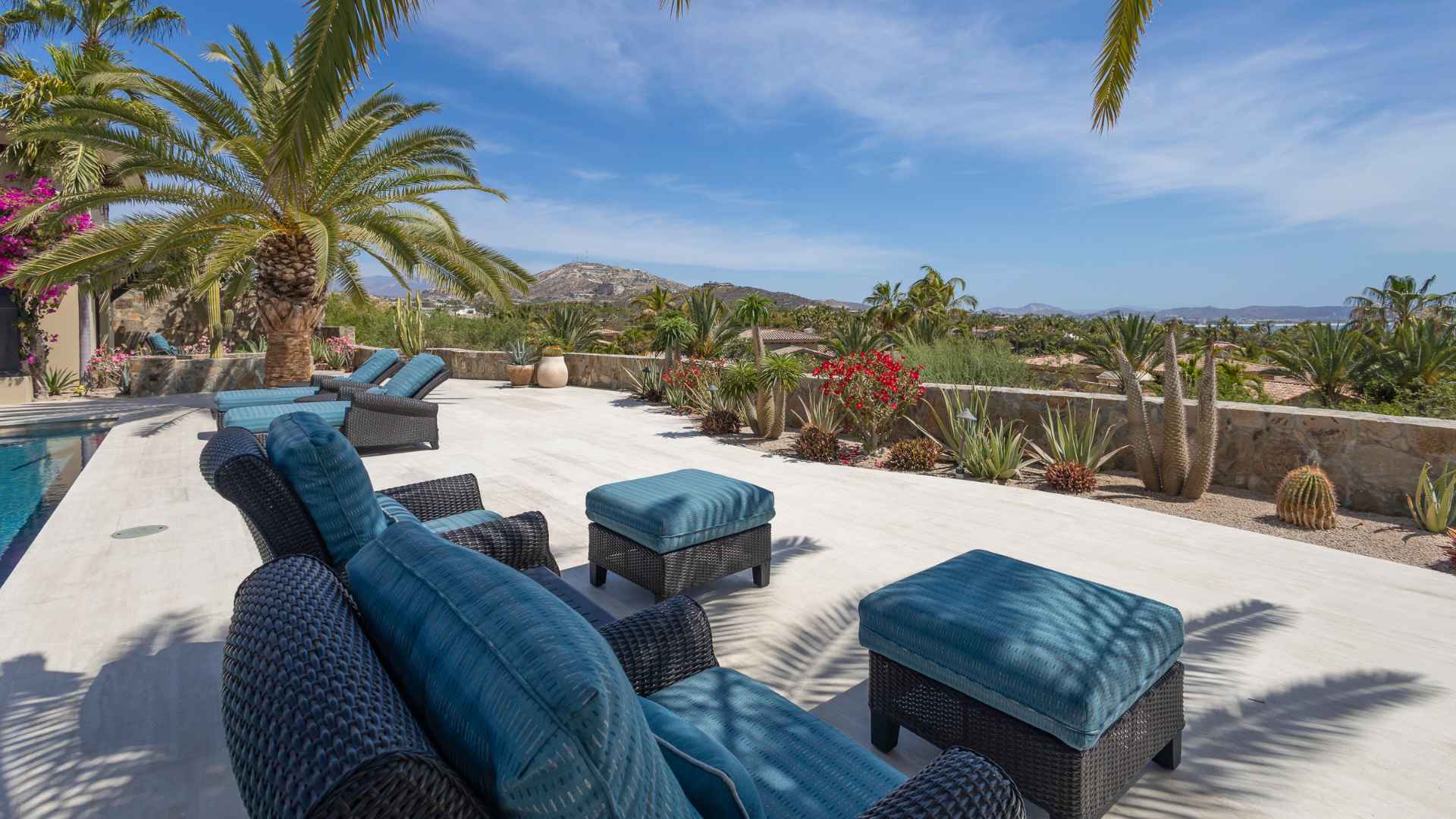 Villa Cielo Sereno - San Jose del Cabo