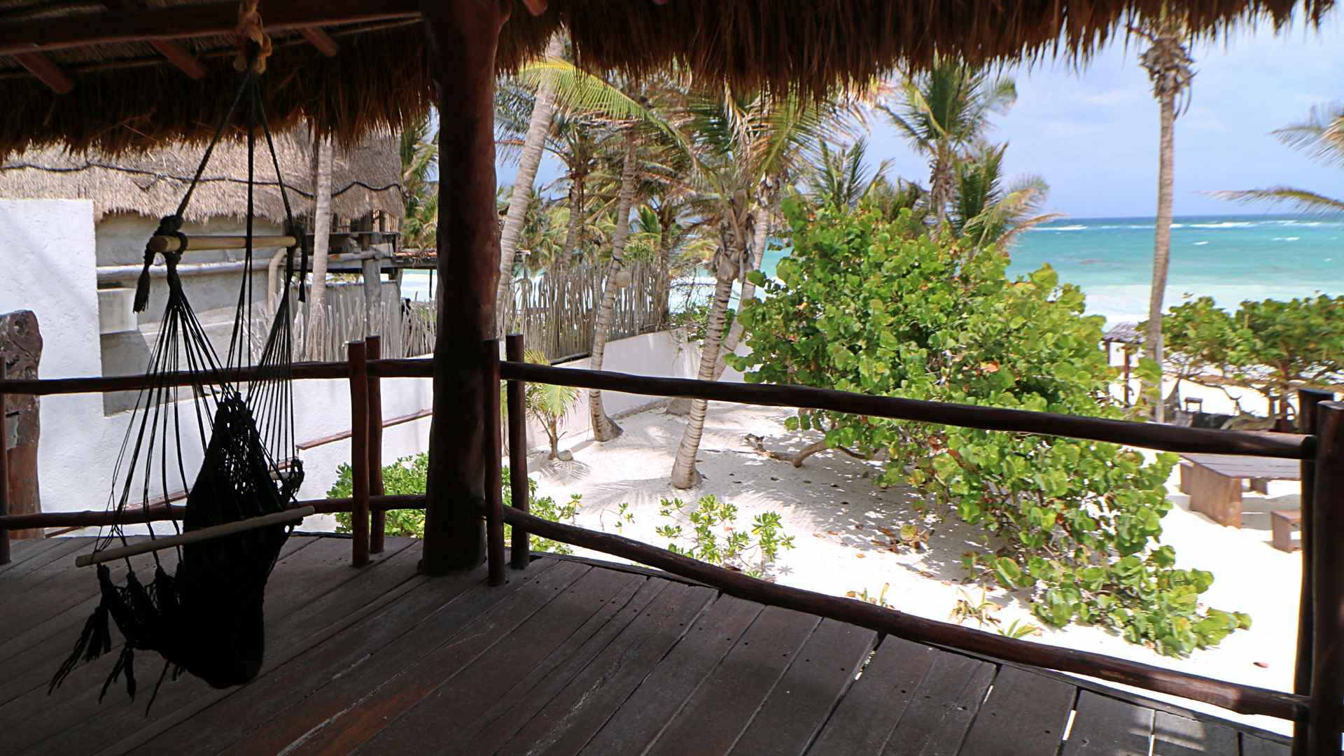 Casa Carolina Tulum - Tulum
