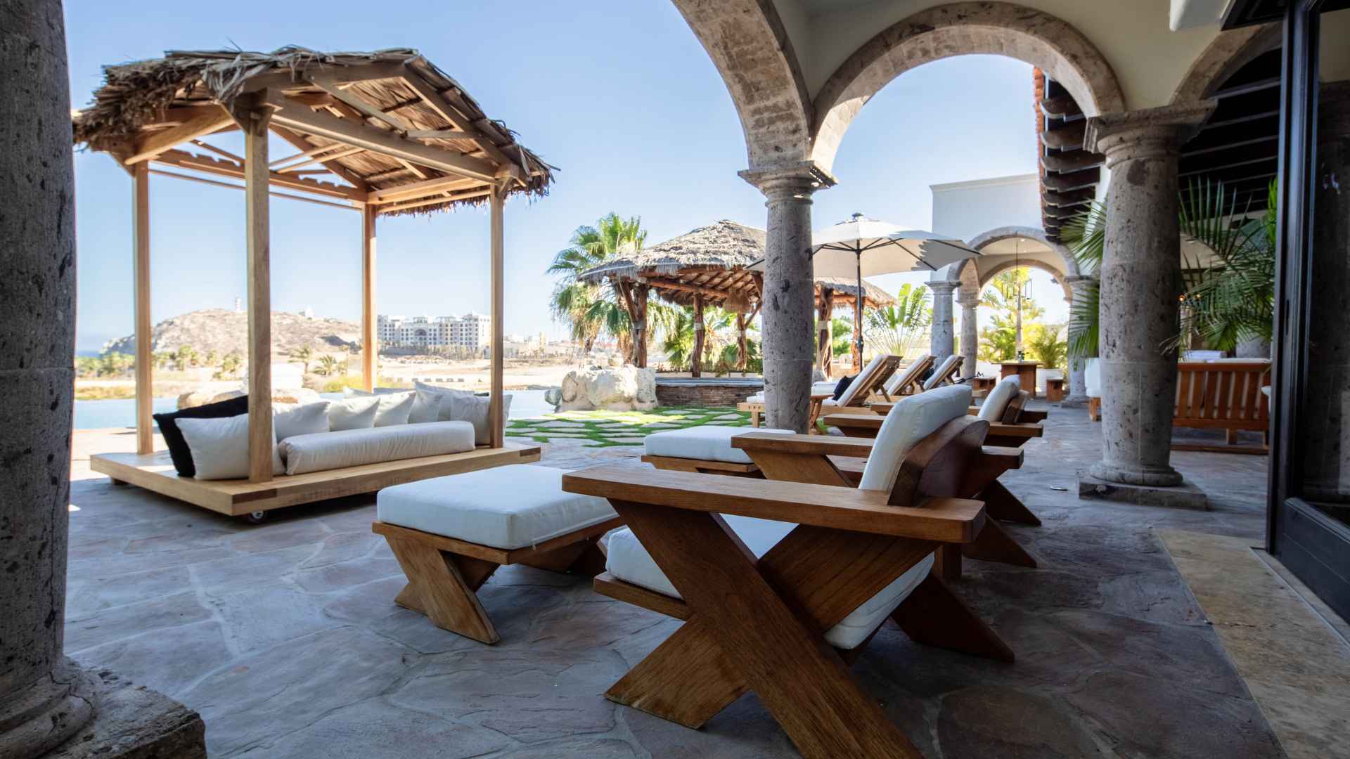 Casa Mar - Cabo San Lucas
