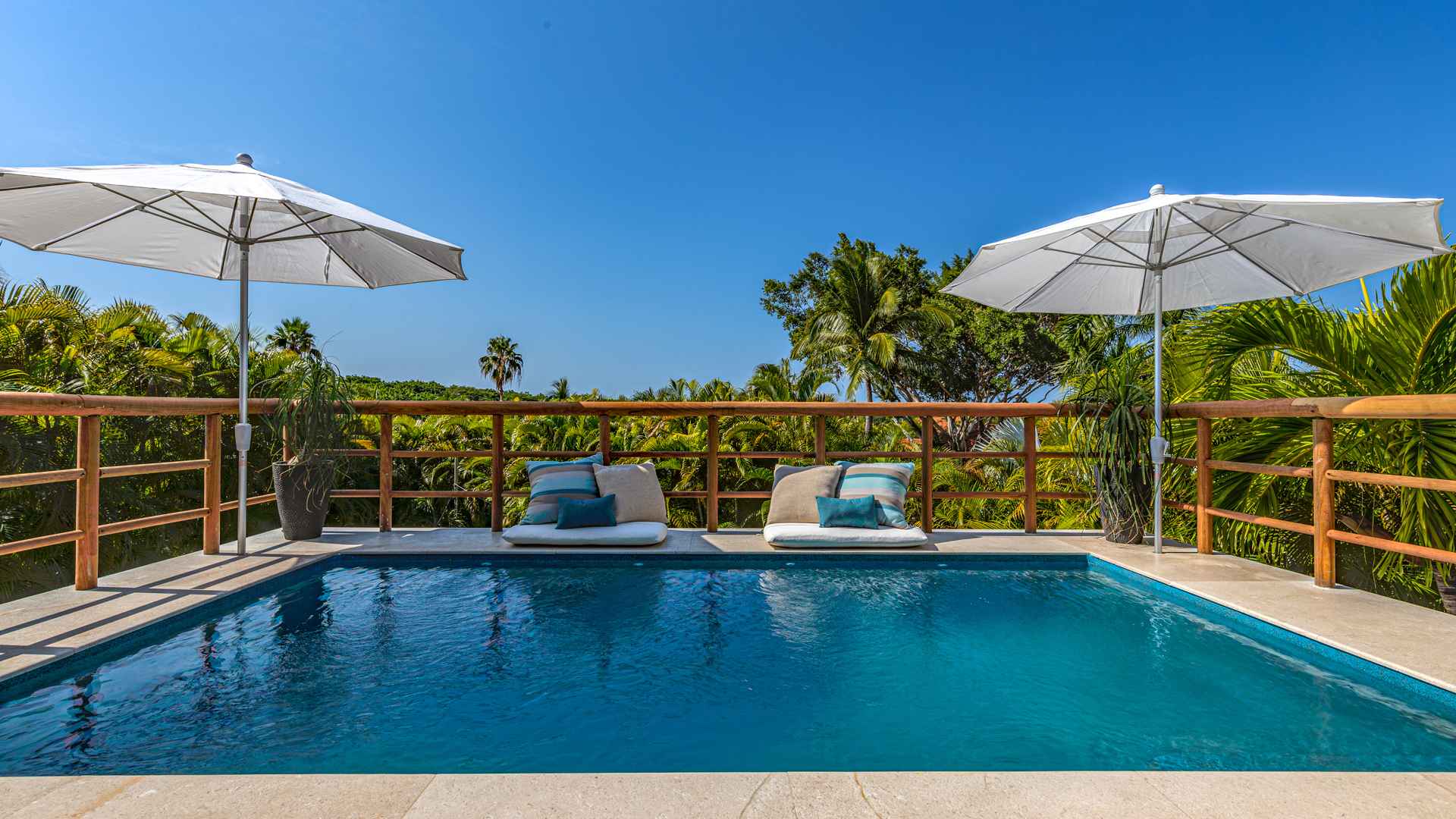 Casa Rayo de Sol - Punta Mita