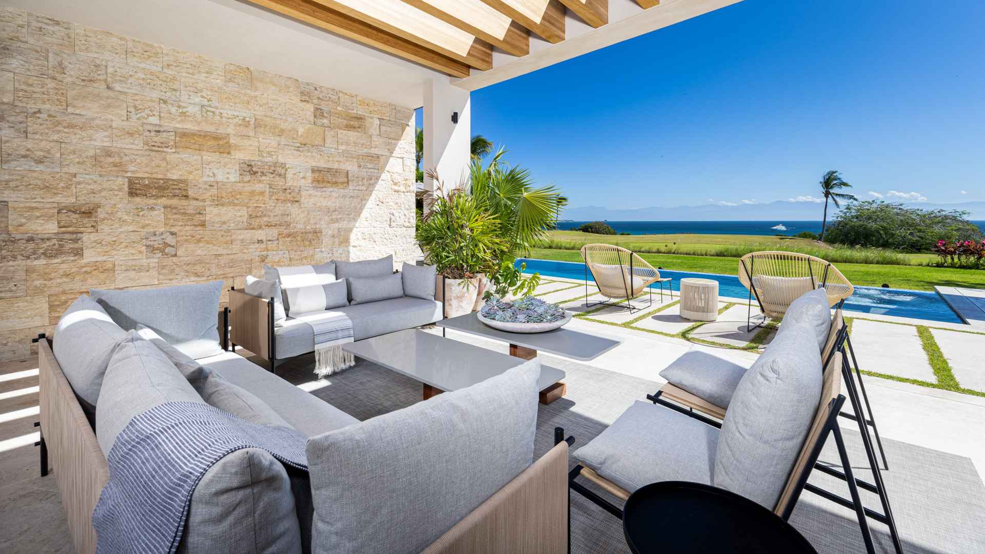 Lagos 11 - Punta Mita