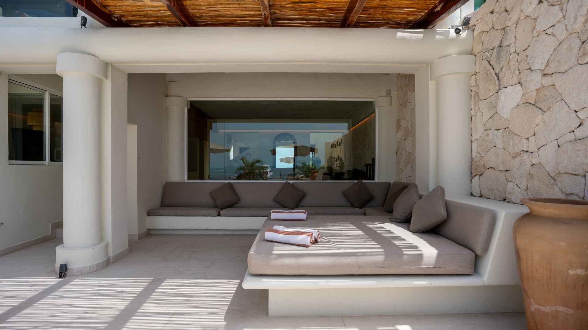 Villa Flamingos - Cancun