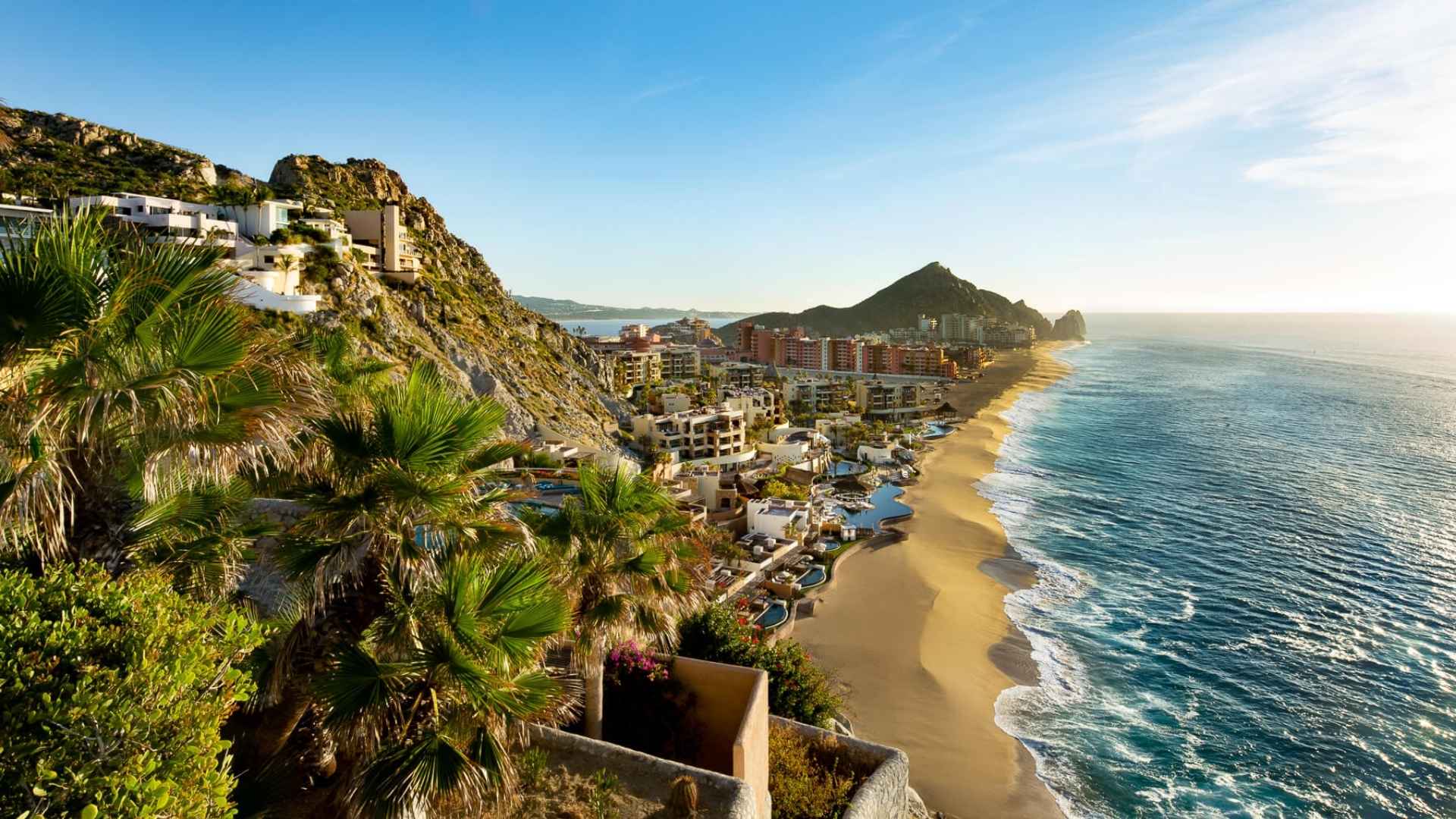 Casa Mirador - Los Cabos