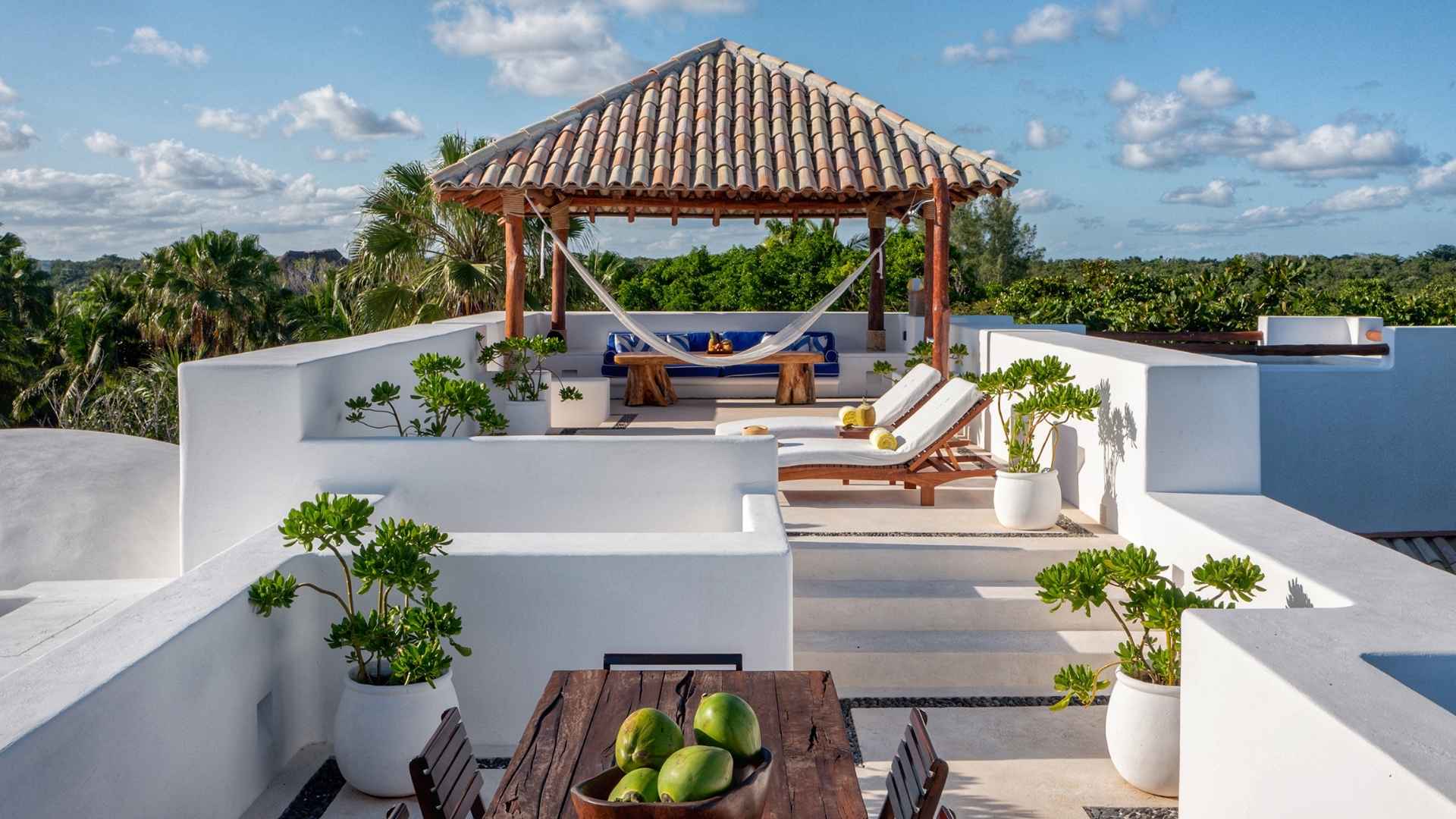 Esencia Suite - Riviera Maya